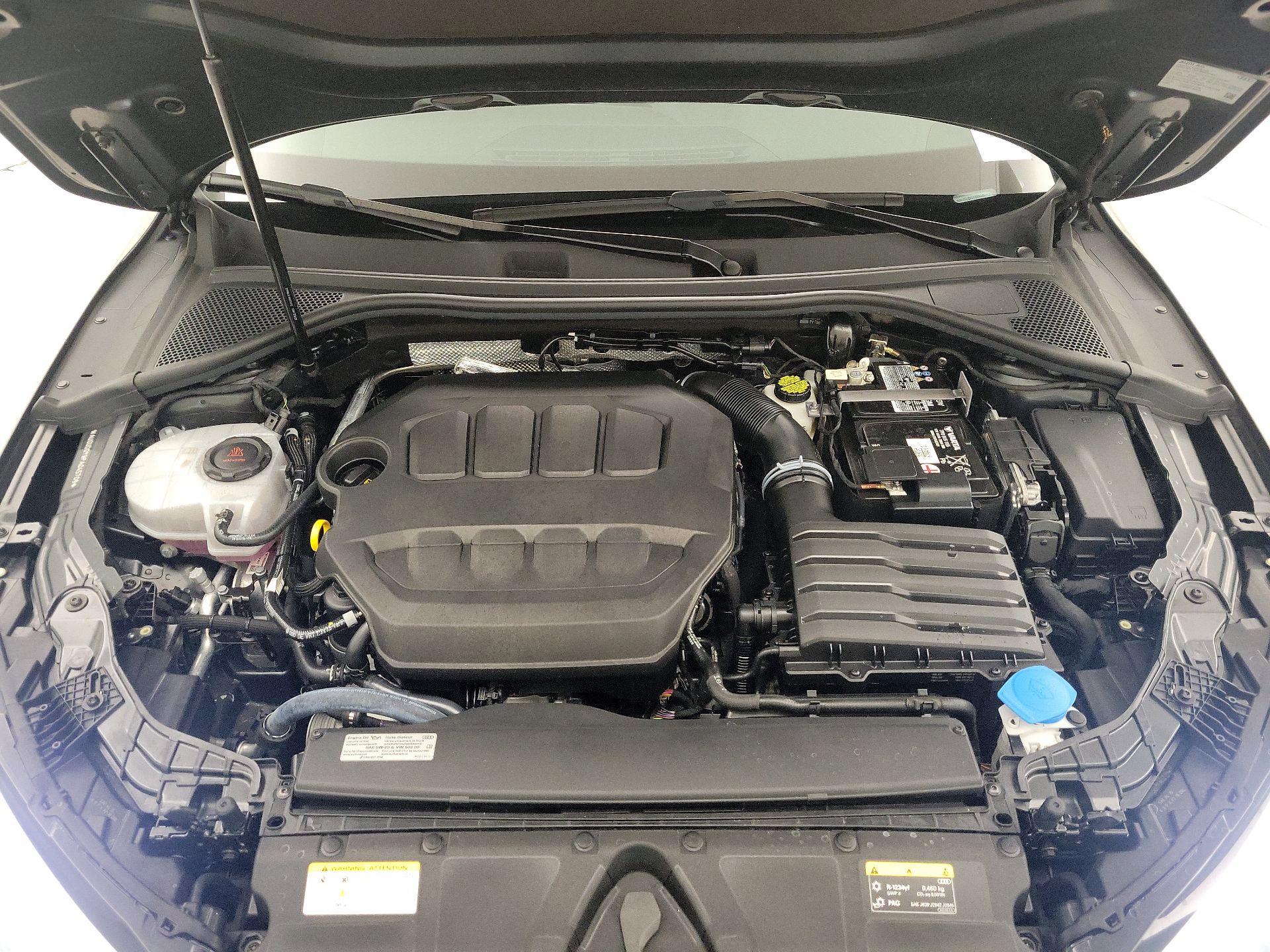 Thumbnail: 2023 Audi A3 - 19