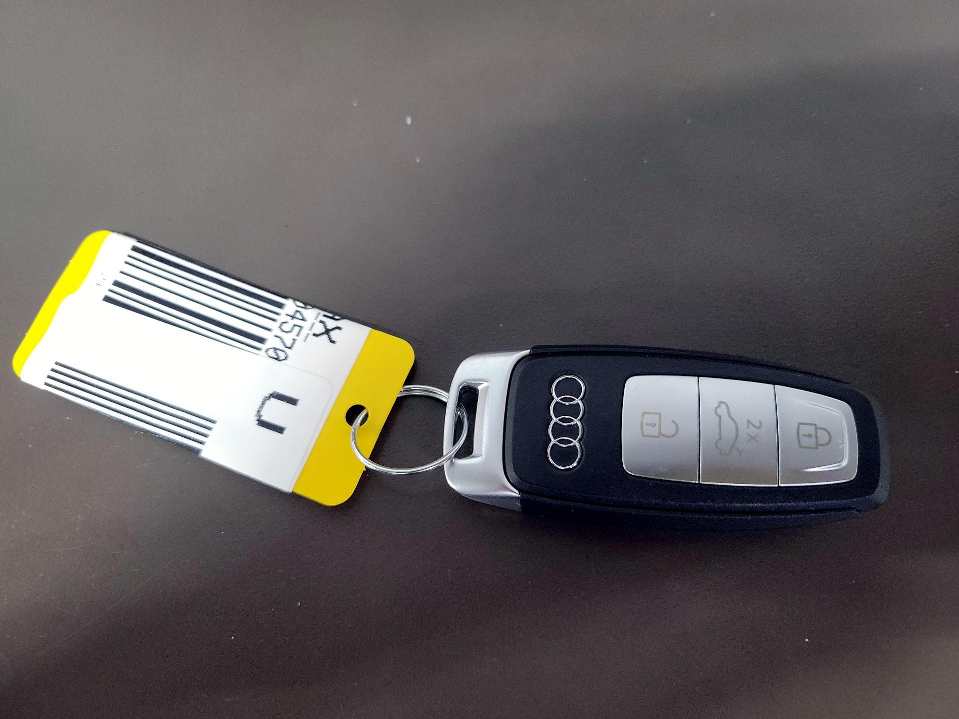 Thumbnail: 2023 Audi A3 - 20