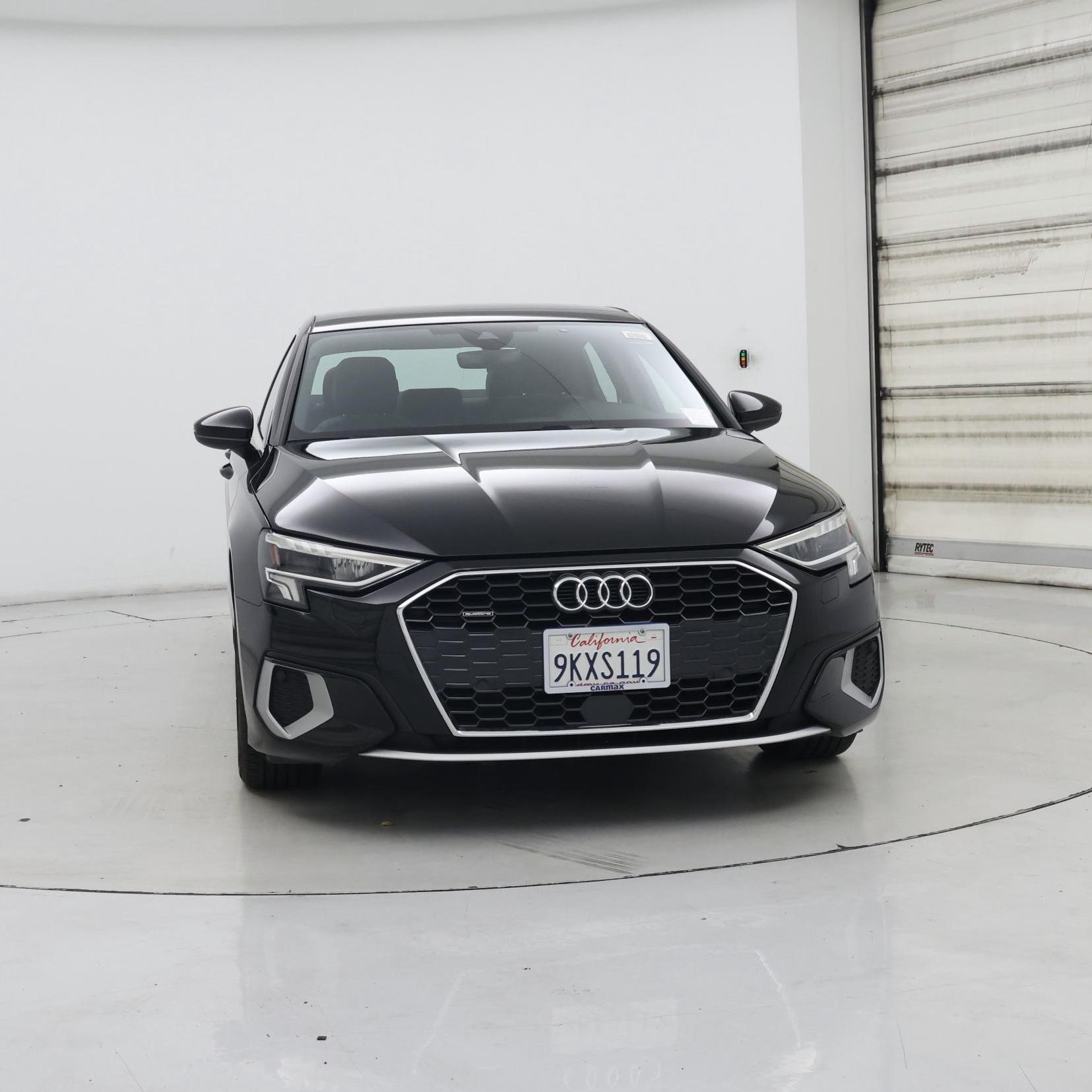 Thumbnail: 2023 Audi A3 - 5