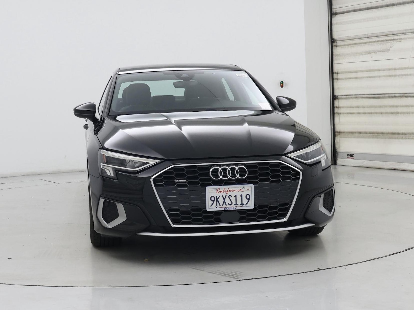 2023 Audi A3 Sedan Premium - Photo 6