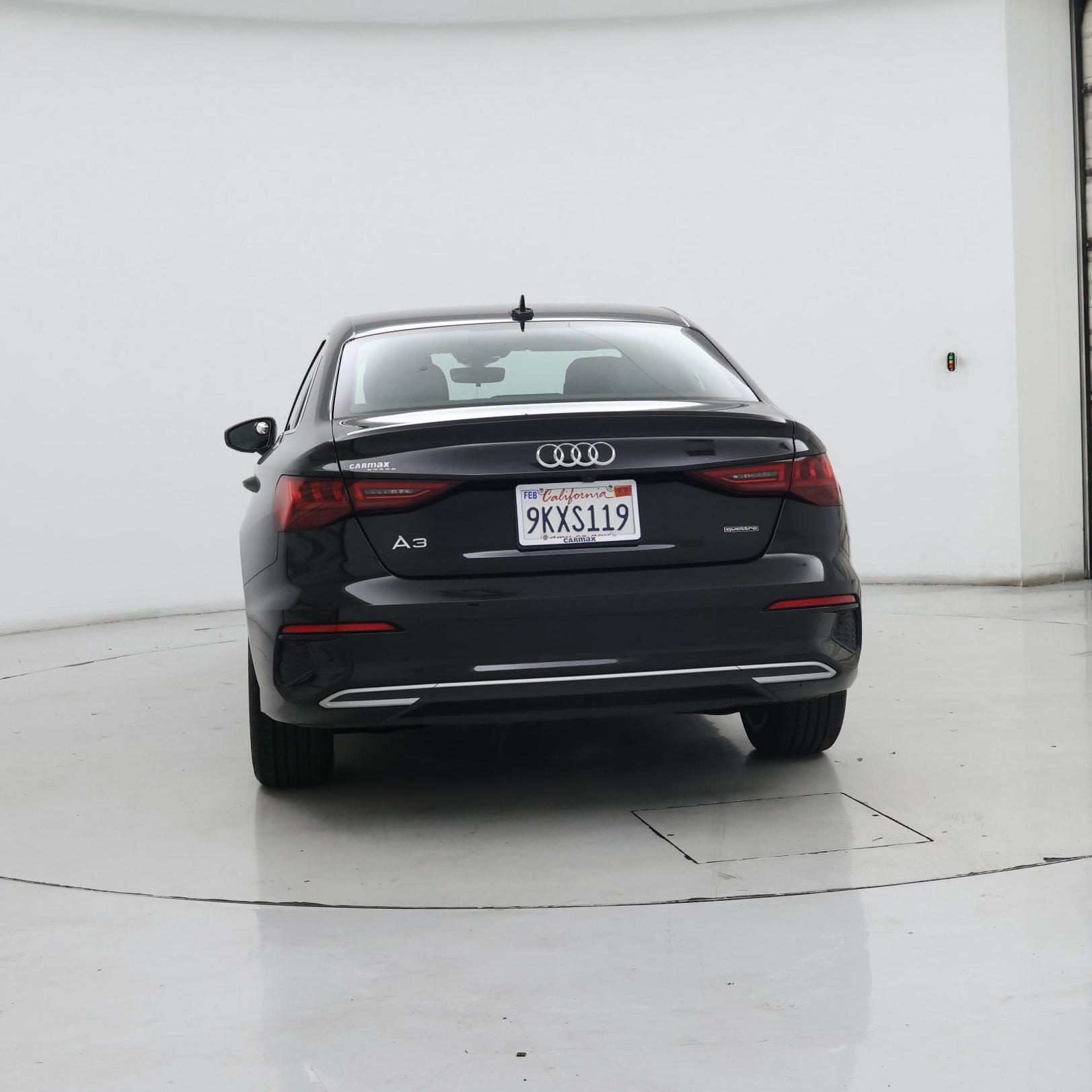 Thumbnail: 2023 Audi A3 - 6