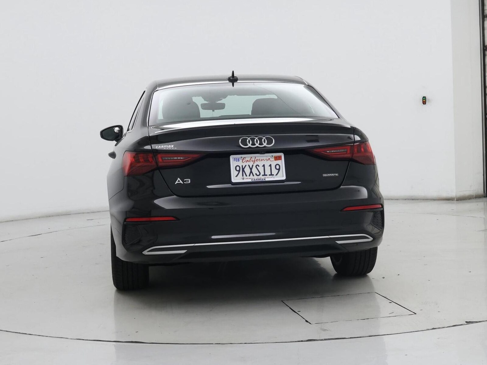 2023 Audi A3 Sedan Premium - Photo 7