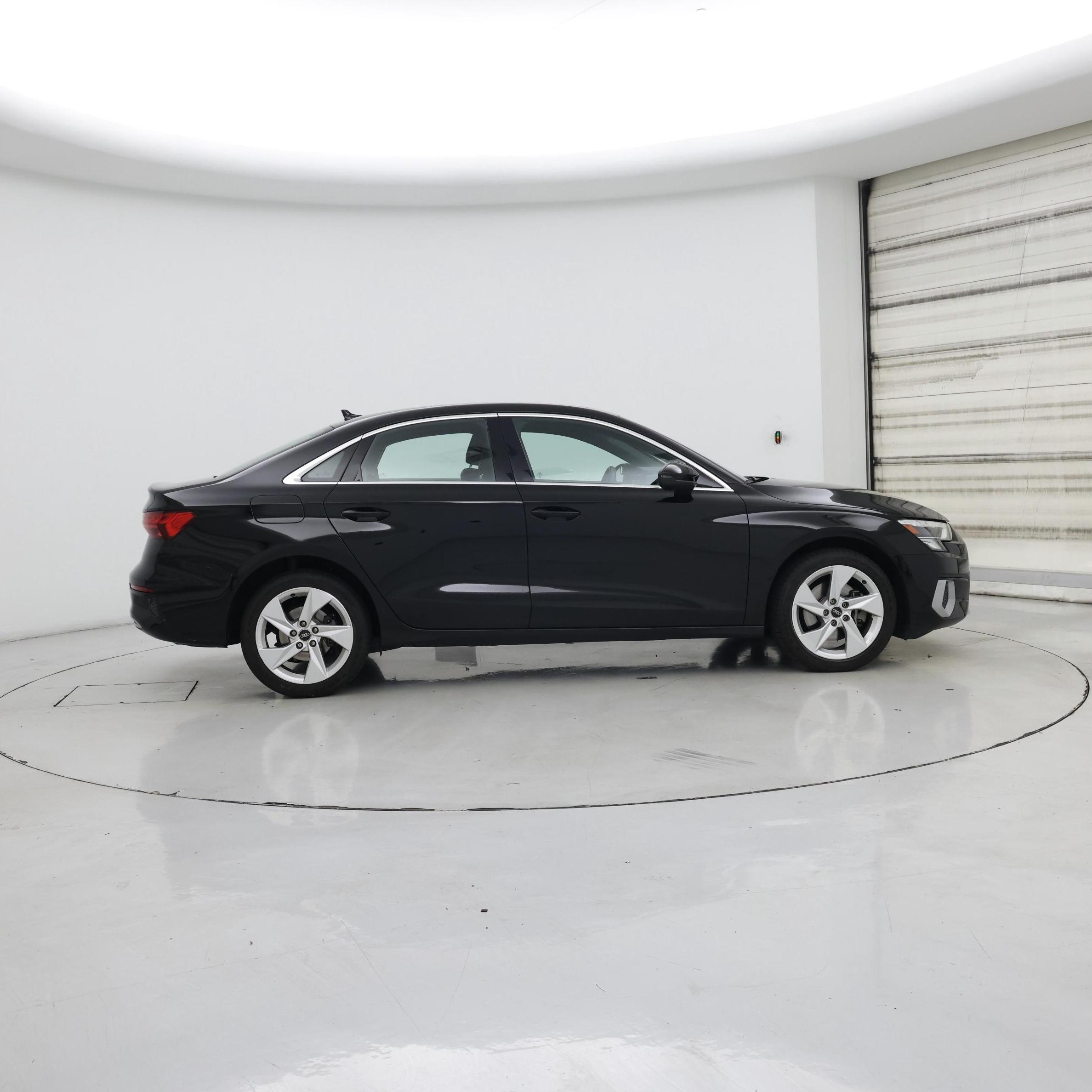 Thumbnail: 2023 Audi A3 - 7