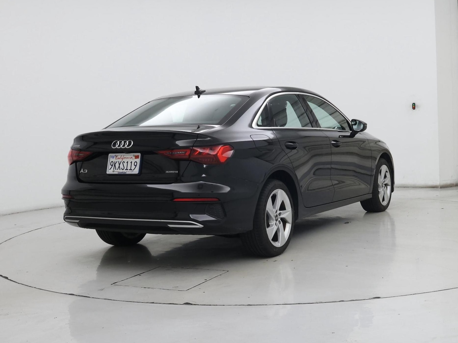 2023 Audi A3 Sedan Premium - Photo 9