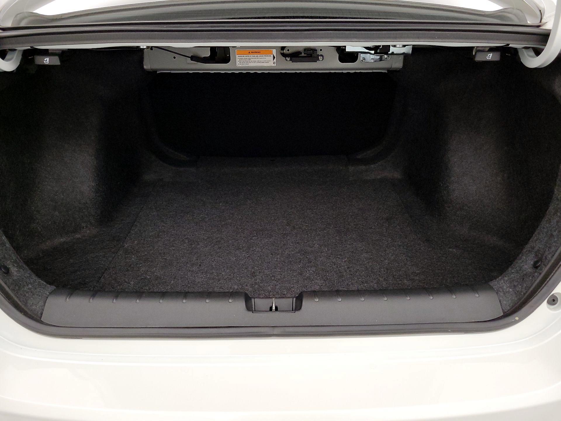 Thumbnail: 2021 Honda Insight - 20