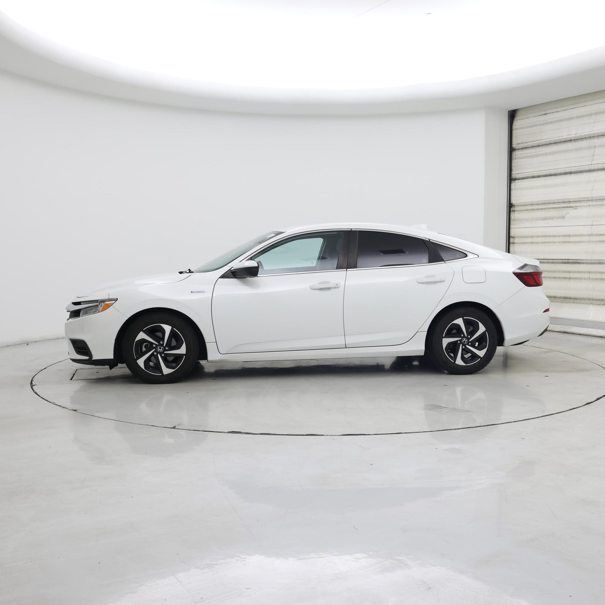 Thumbnail: 2021 Honda Insight - 3