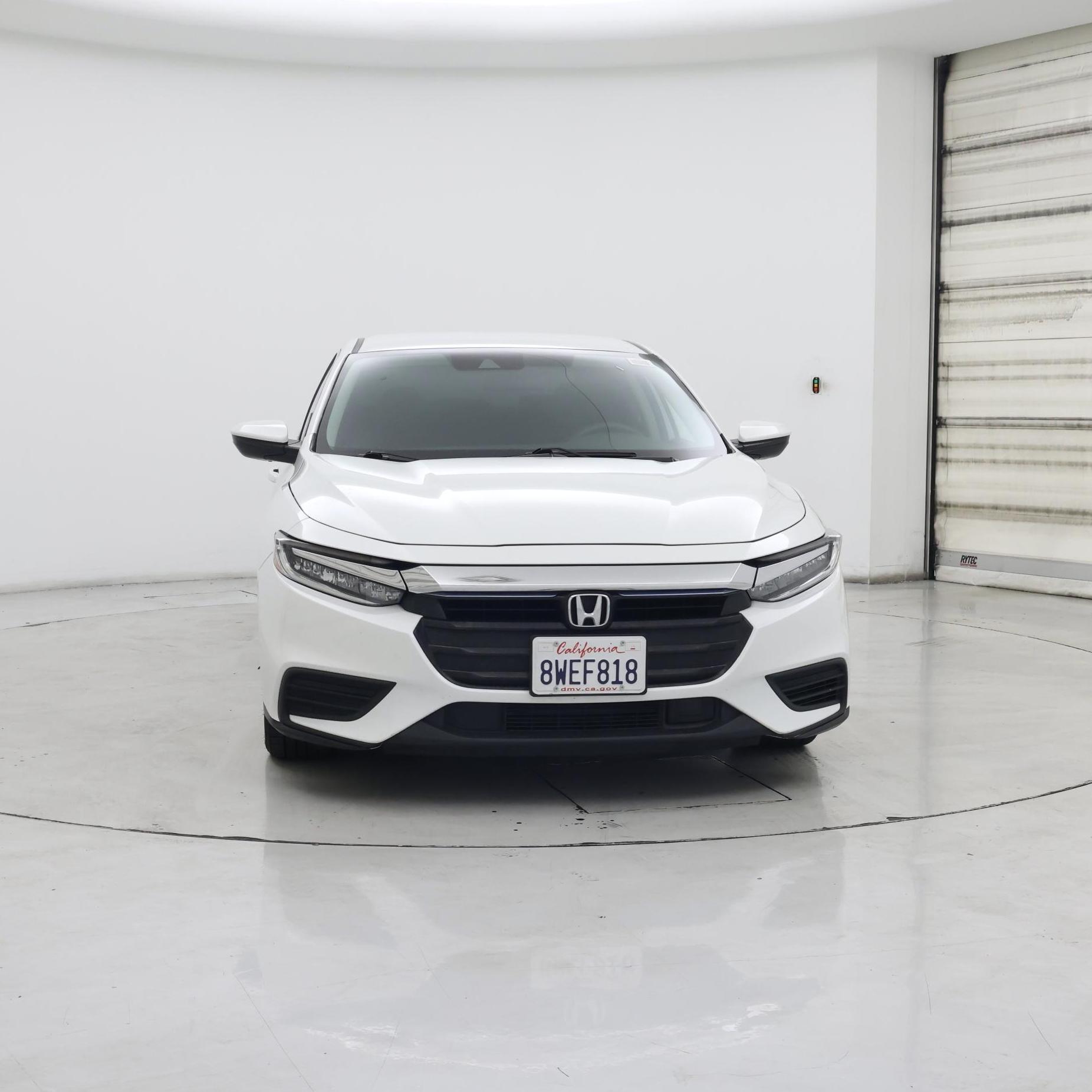 Thumbnail: 2021 Honda Insight - 5