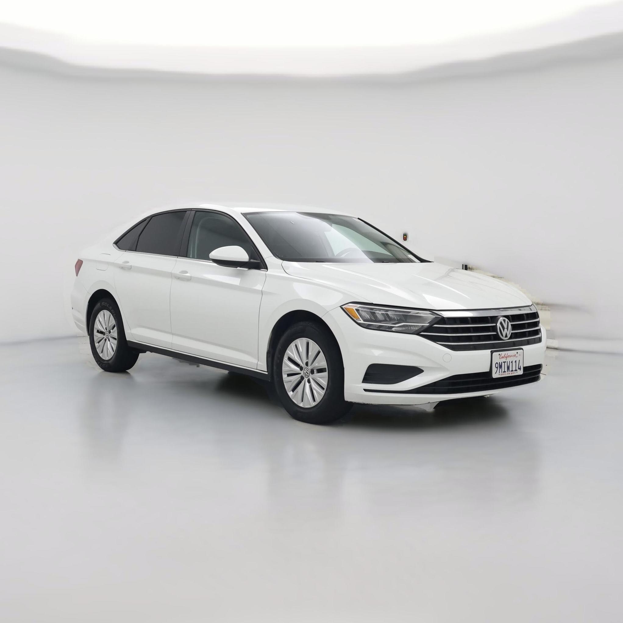 Thumbnail: 2020 Volkswagen Jetta - 1