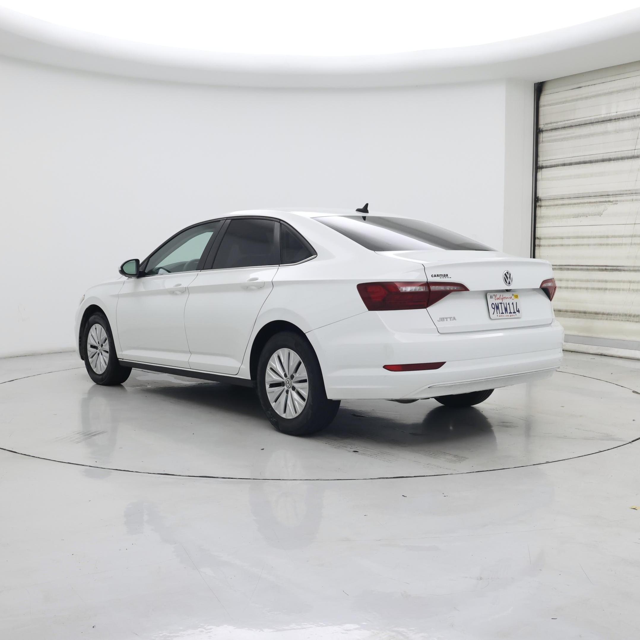 Thumbnail: 2020 Volkswagen Jetta - 2