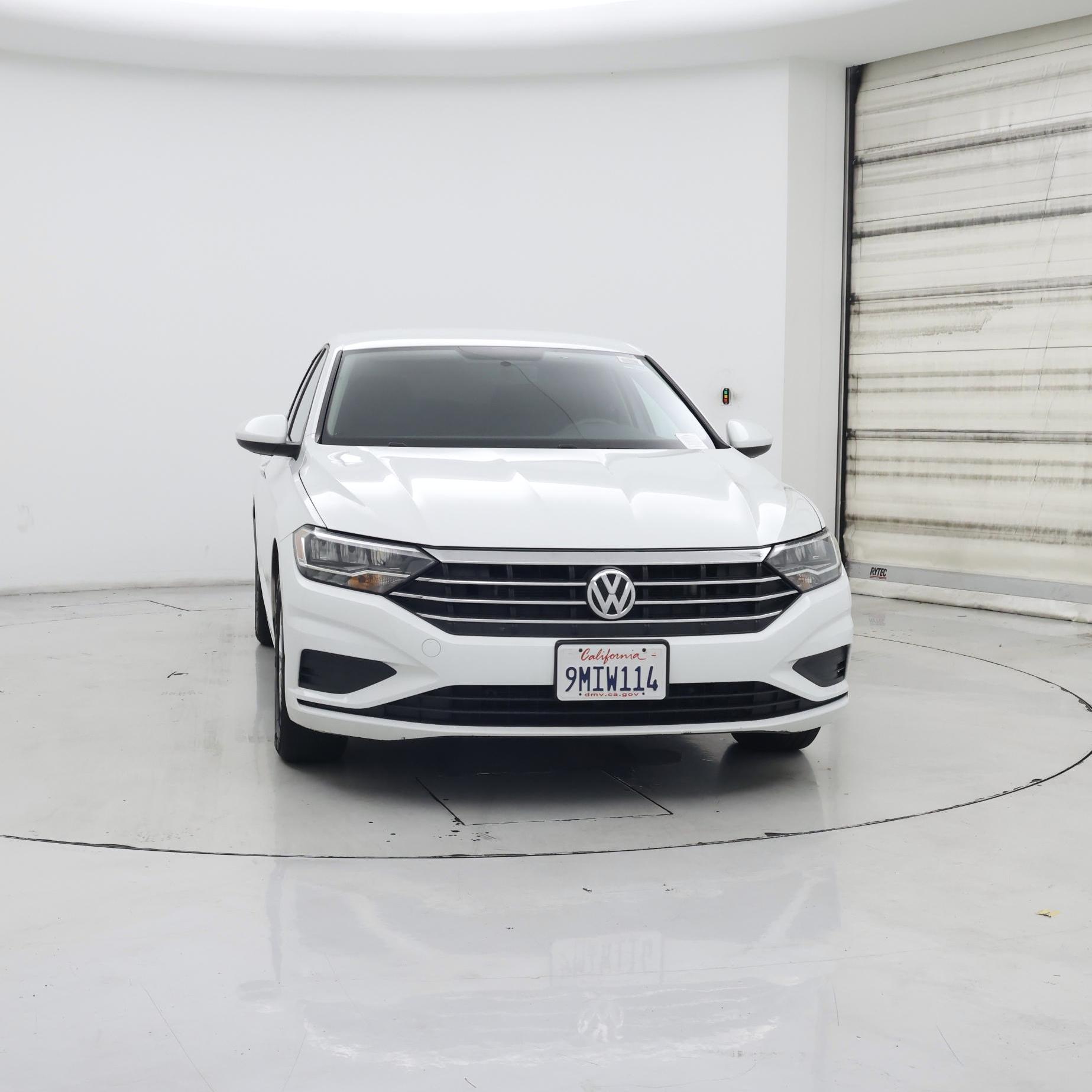 Thumbnail: 2020 Volkswagen Jetta - 5