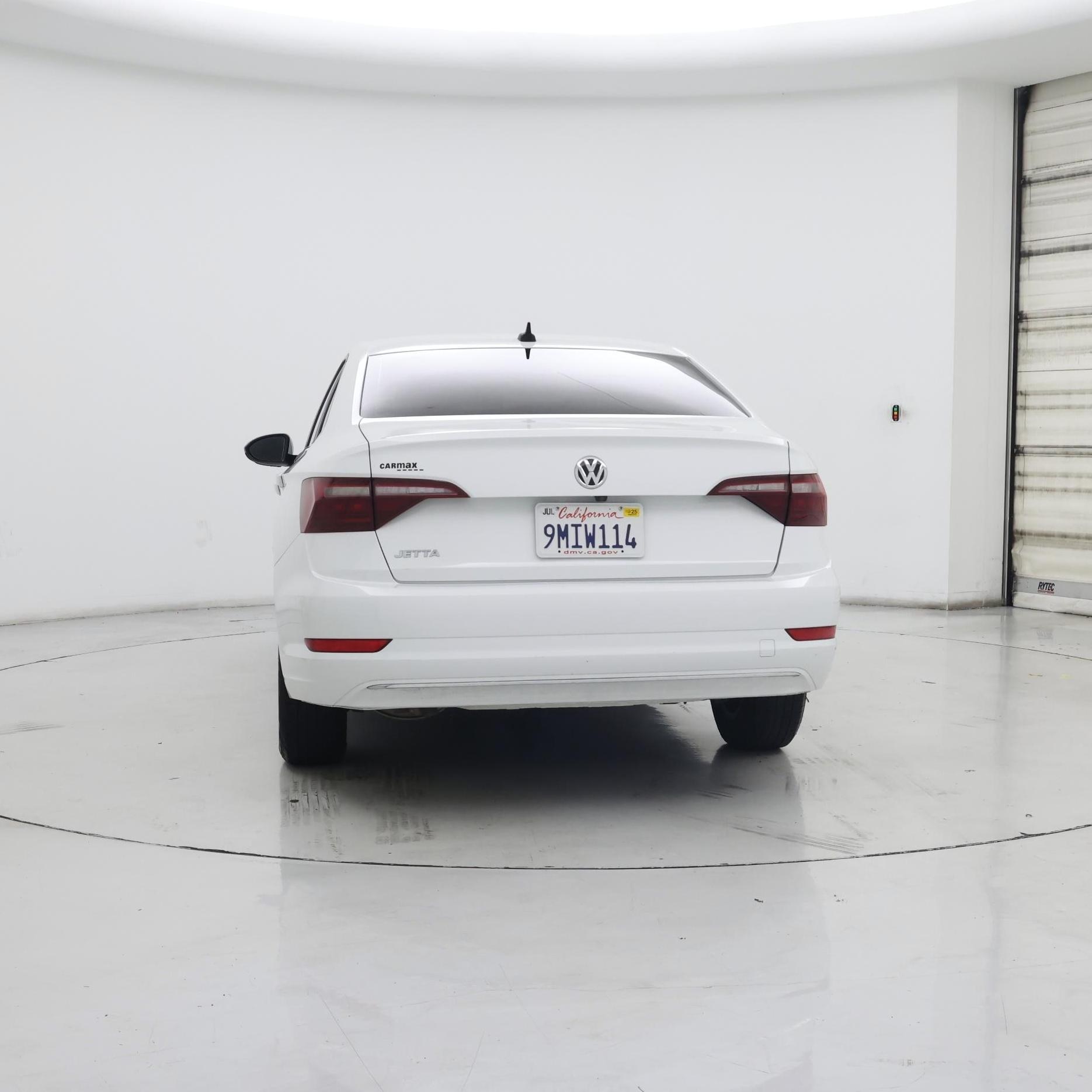Thumbnail: 2020 Volkswagen Jetta - 6