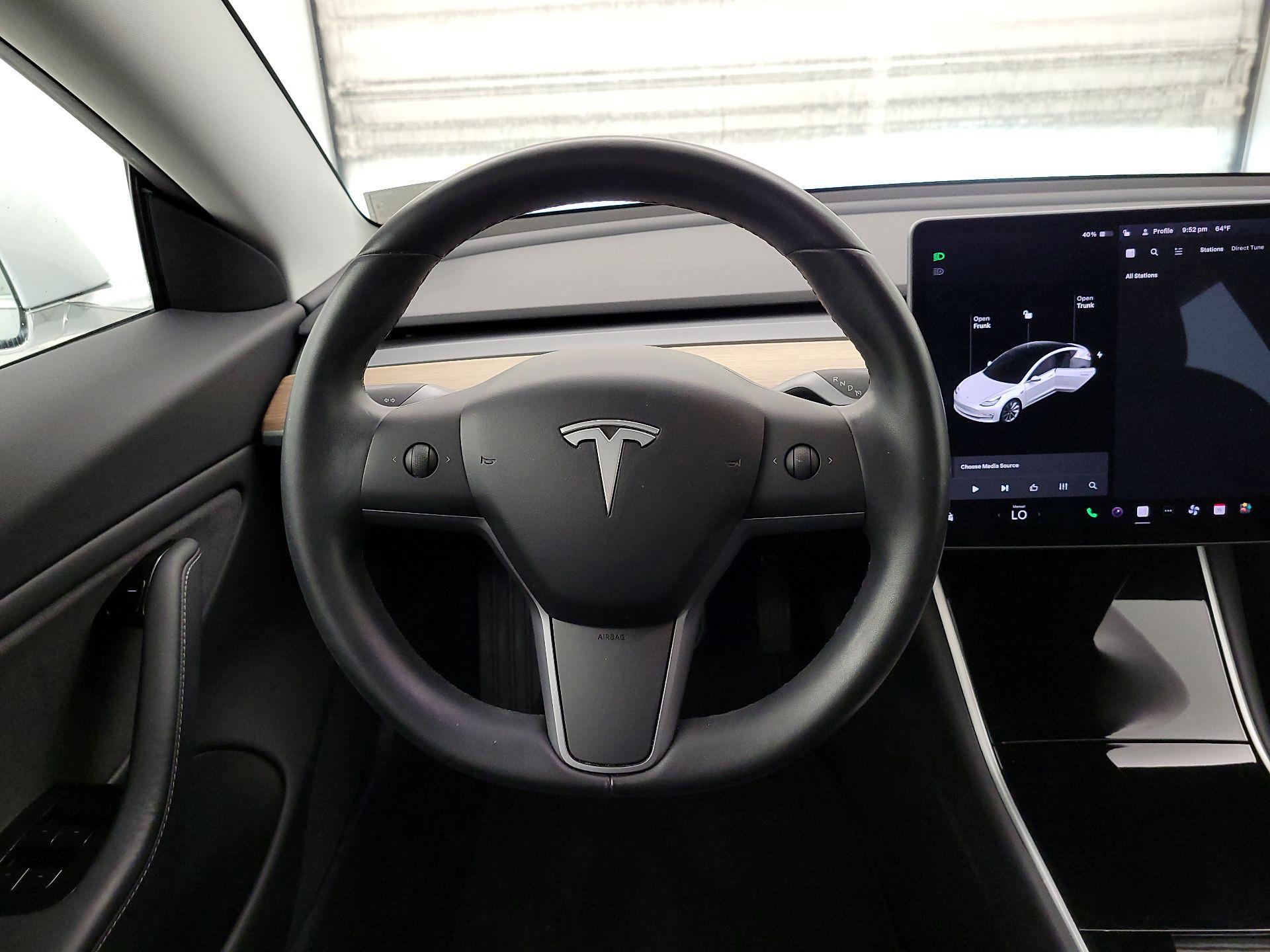 Thumbnail: 2018 Tesla Model 3 - 10