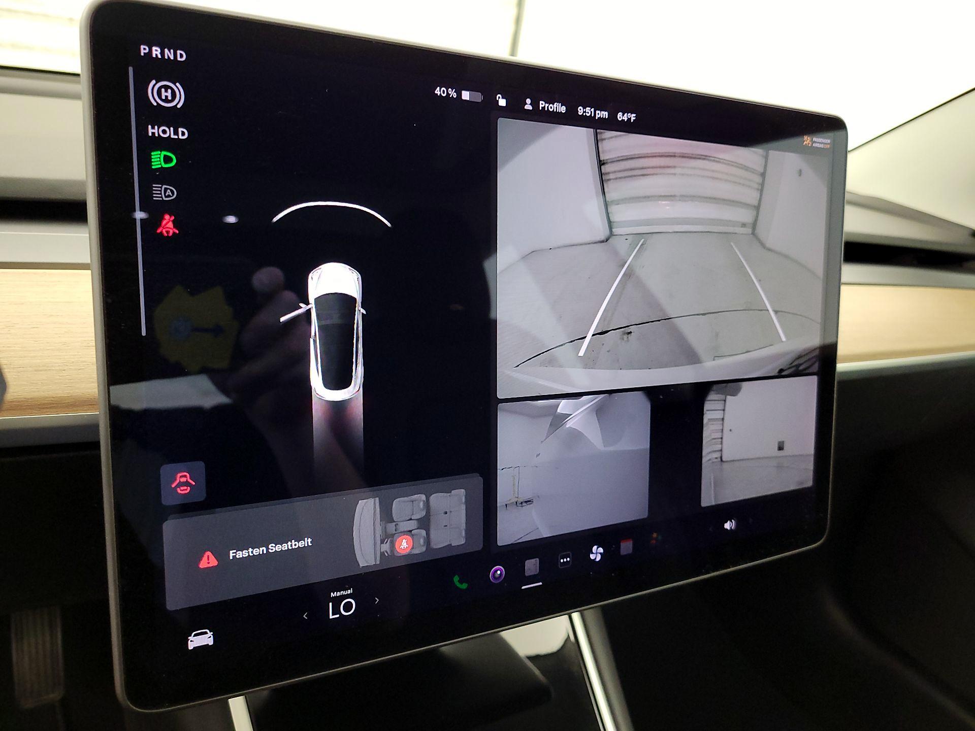 Thumbnail: 2018 Tesla Model 3 - 13