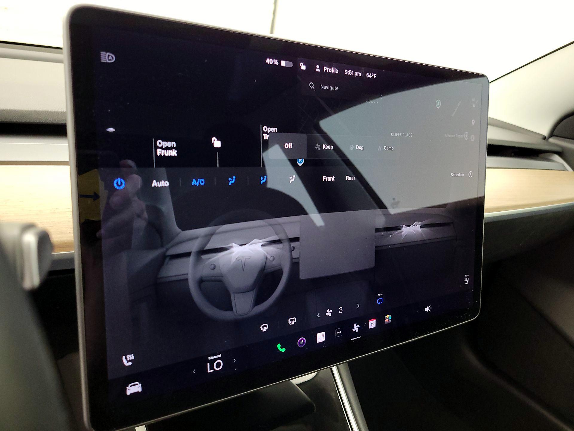 Thumbnail: 2018 Tesla Model 3 - 15