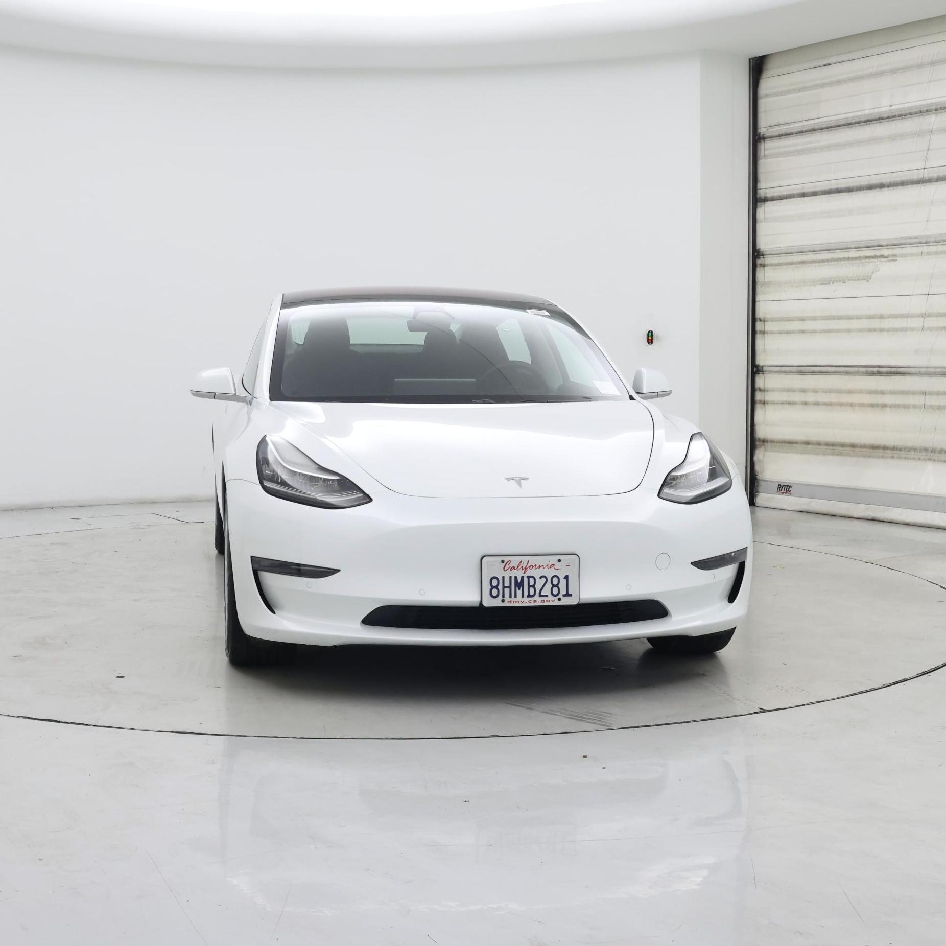Thumbnail: 2018 Tesla Model 3 - 5