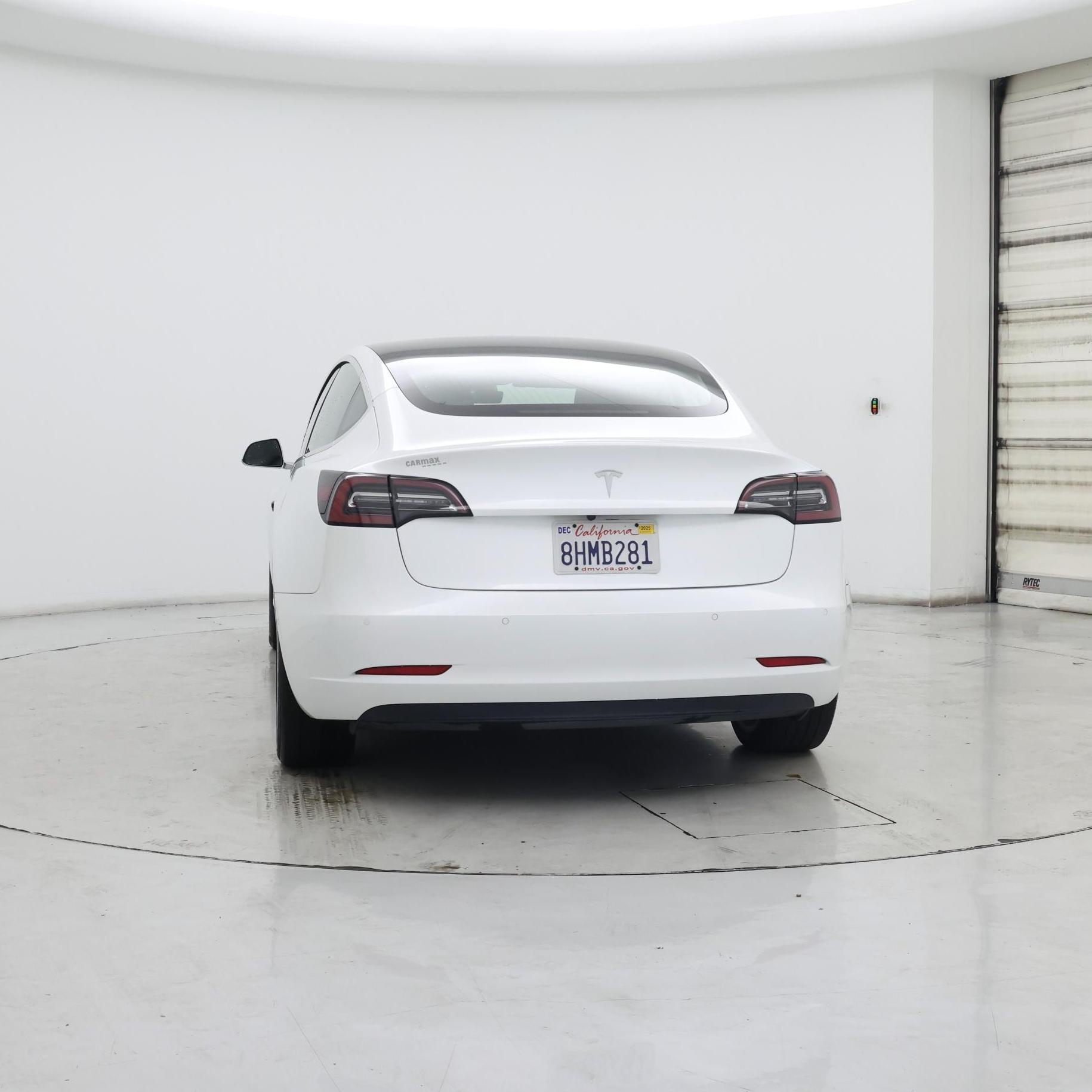 Thumbnail: 2018 Tesla Model 3 - 6