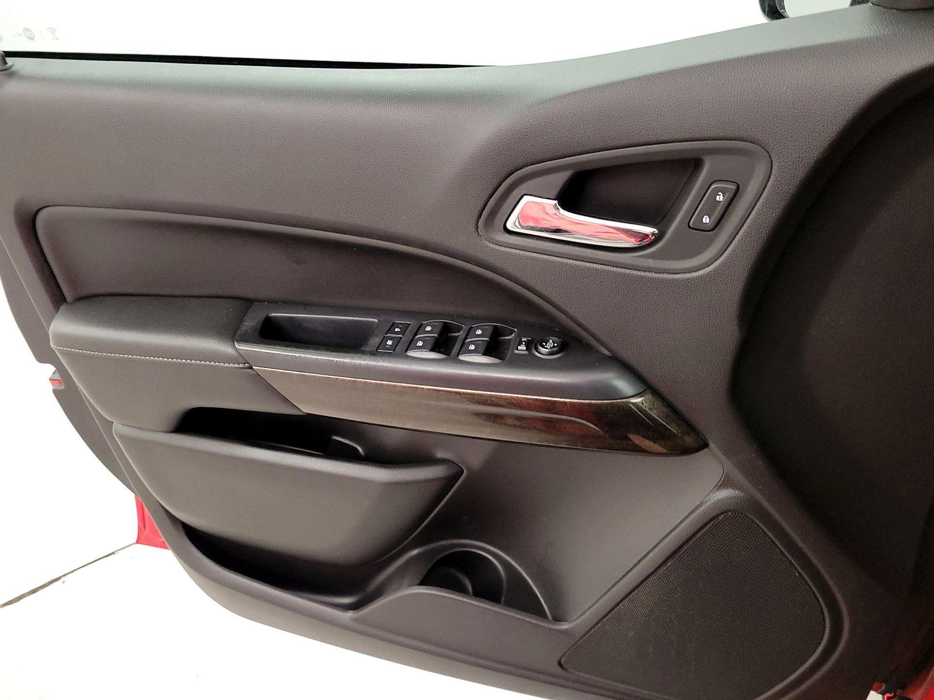 Thumbnail: 2017 GMC Canyon - 12