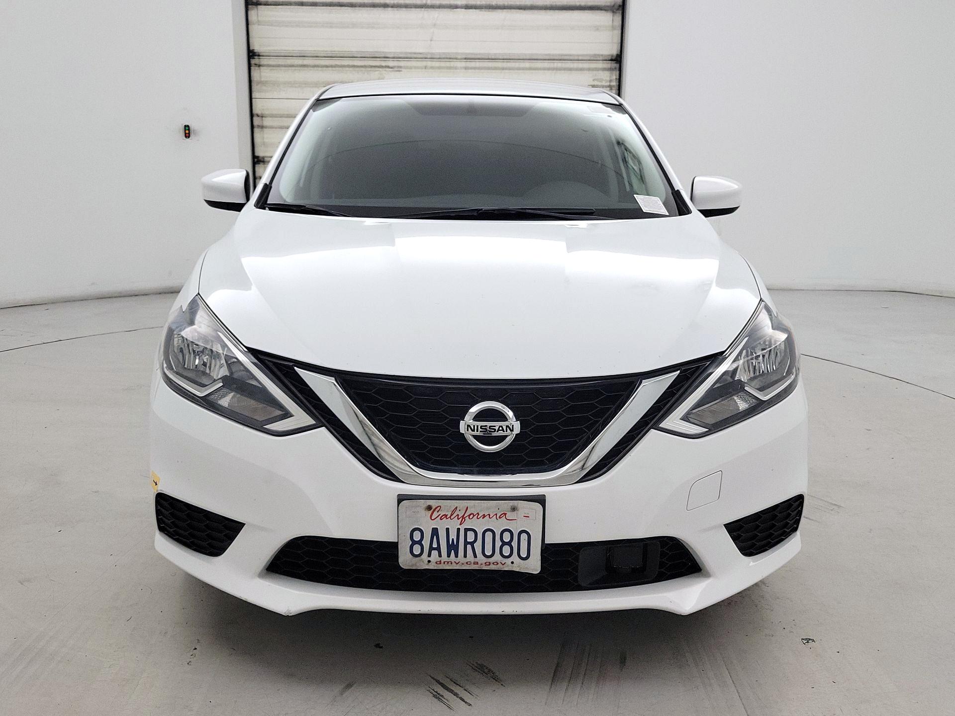 Thumbnail: 2018 Nissan Sentra - 2