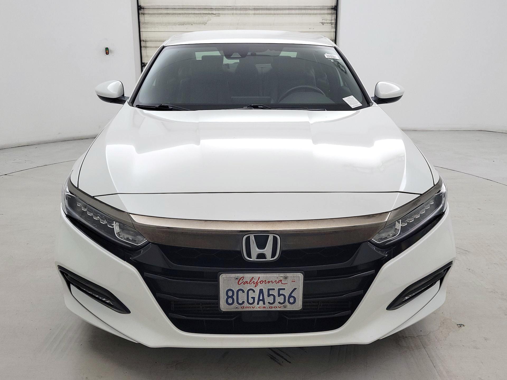 Thumbnail: 2018 Honda Accord - 2