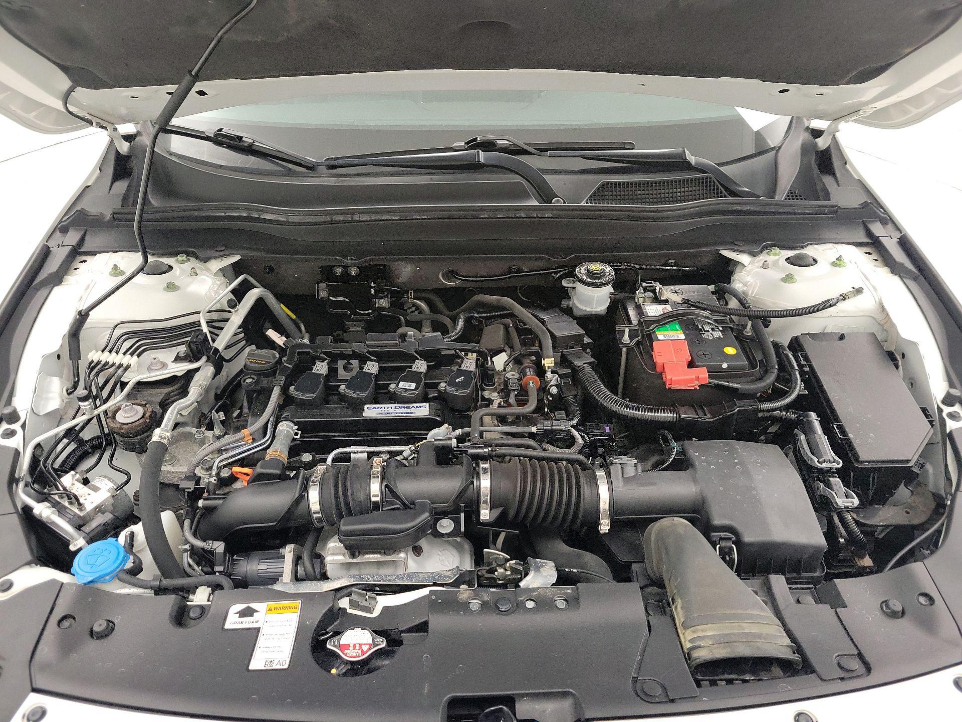 Thumbnail: 2018 Honda Accord - 19