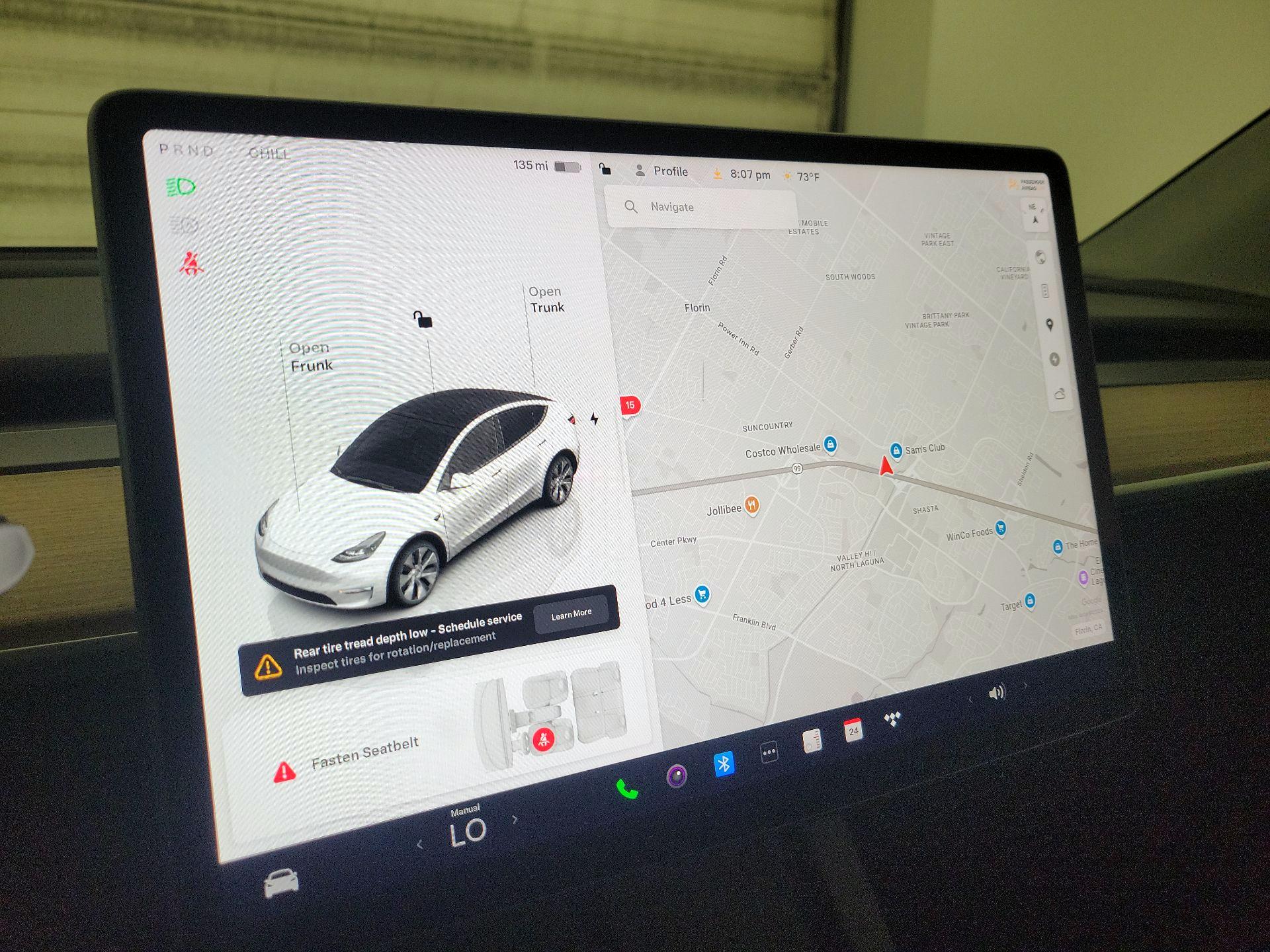 Thumbnail: 2023 Tesla Model Y - 11