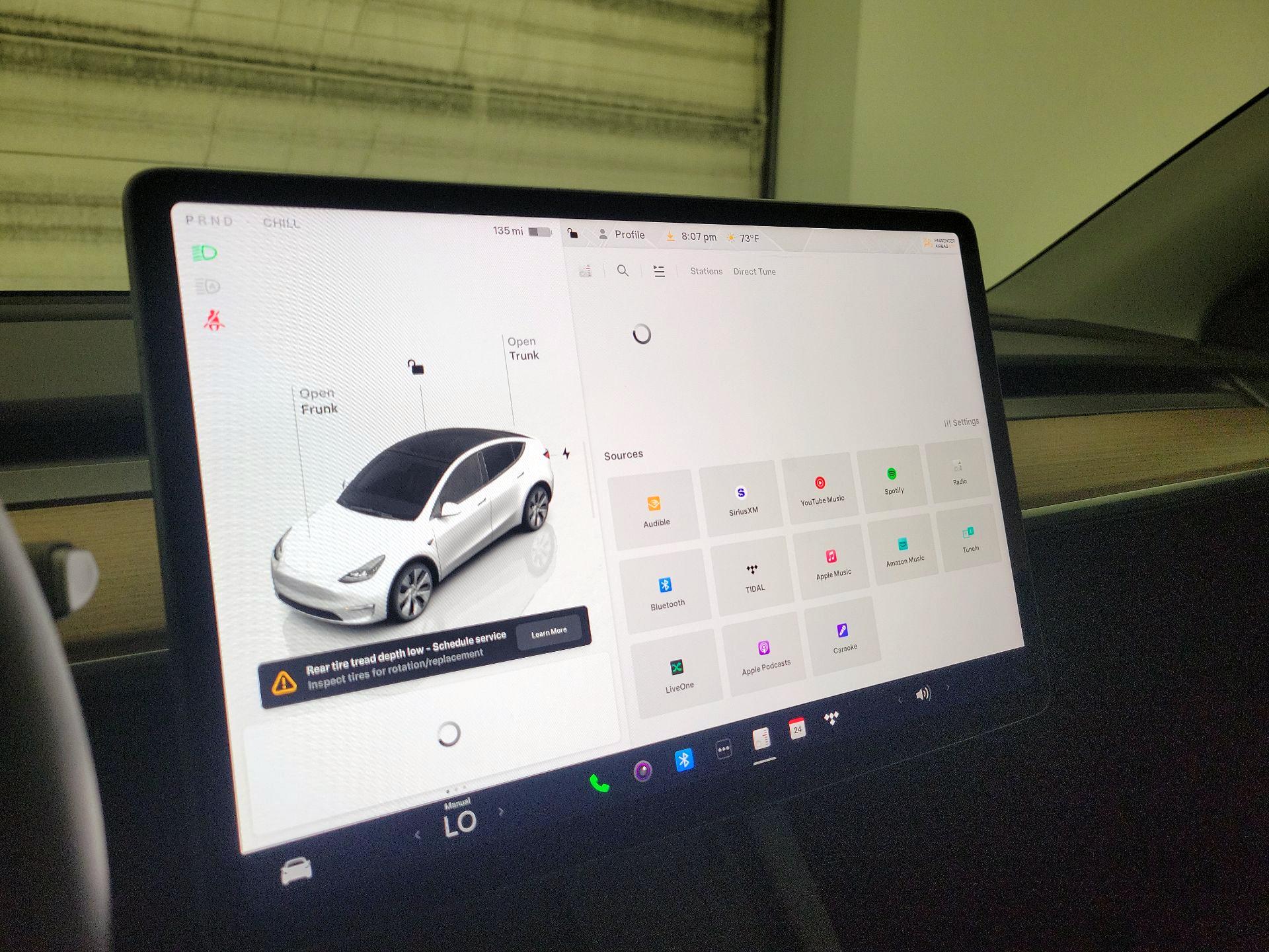 Thumbnail: 2023 Tesla Model Y - 13