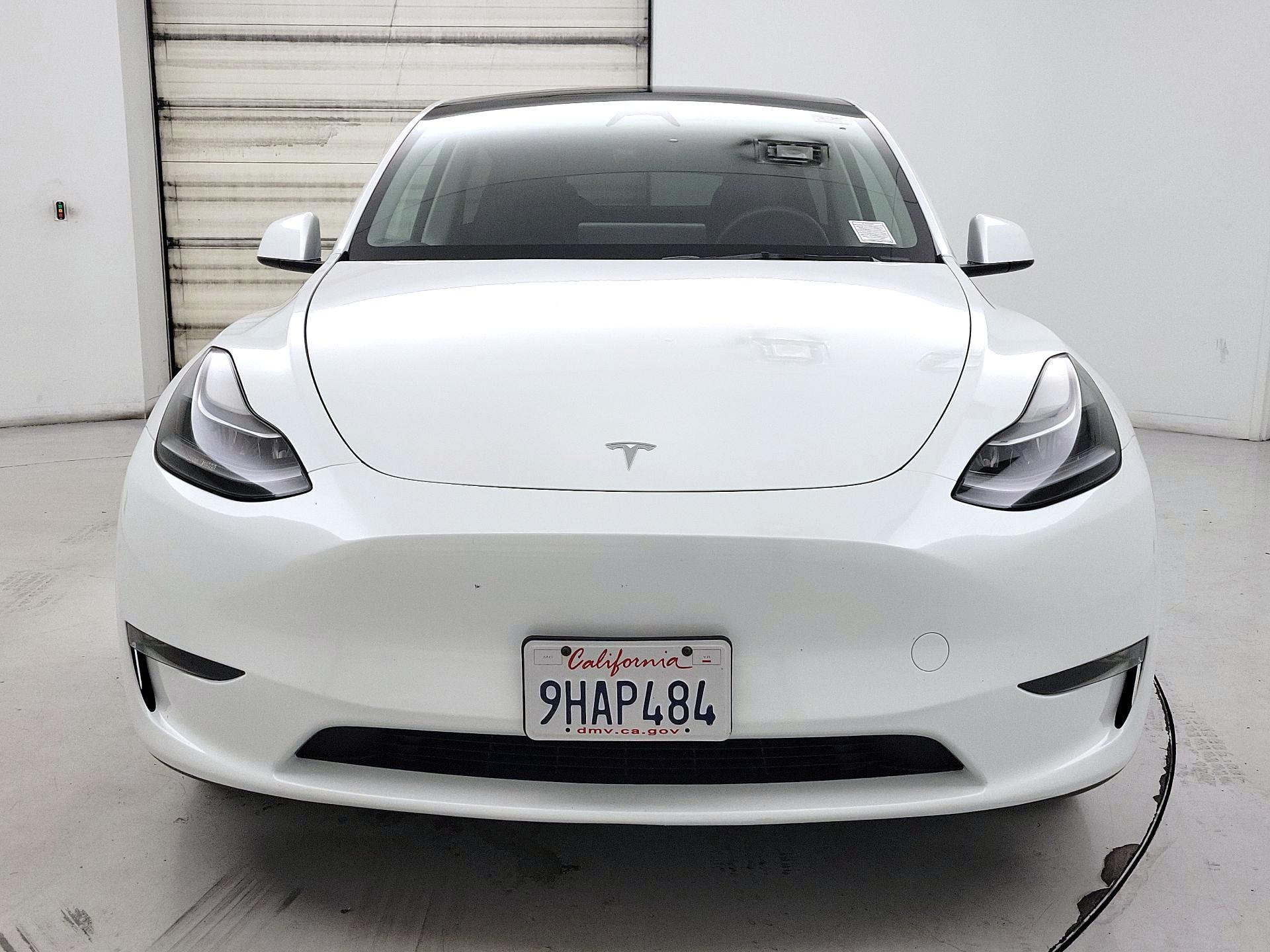 Thumbnail: 2023 Tesla Model Y - 2