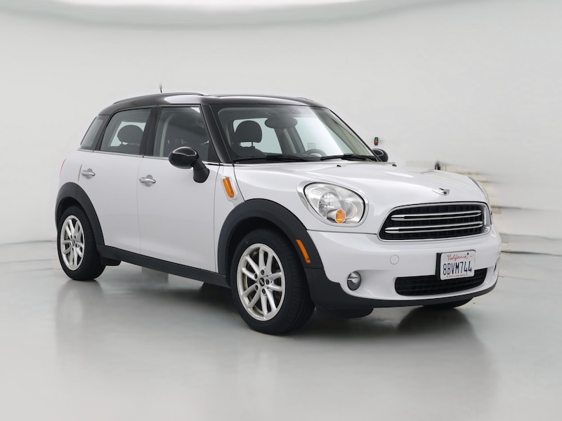 2015 MINI Cooper Countryman  -
                  Inglewood, CA