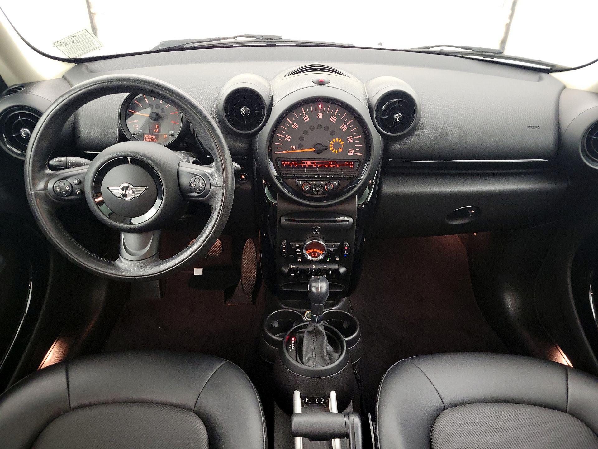Thumbnail: 2015 MINI Cooper Countryman - 9