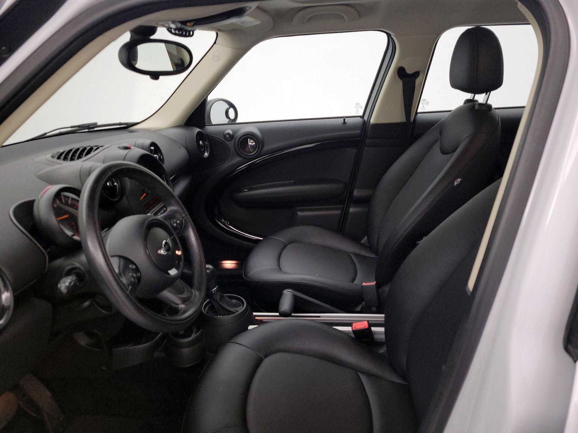 Thumbnail: 2015 MINI Cooper Countryman - 11