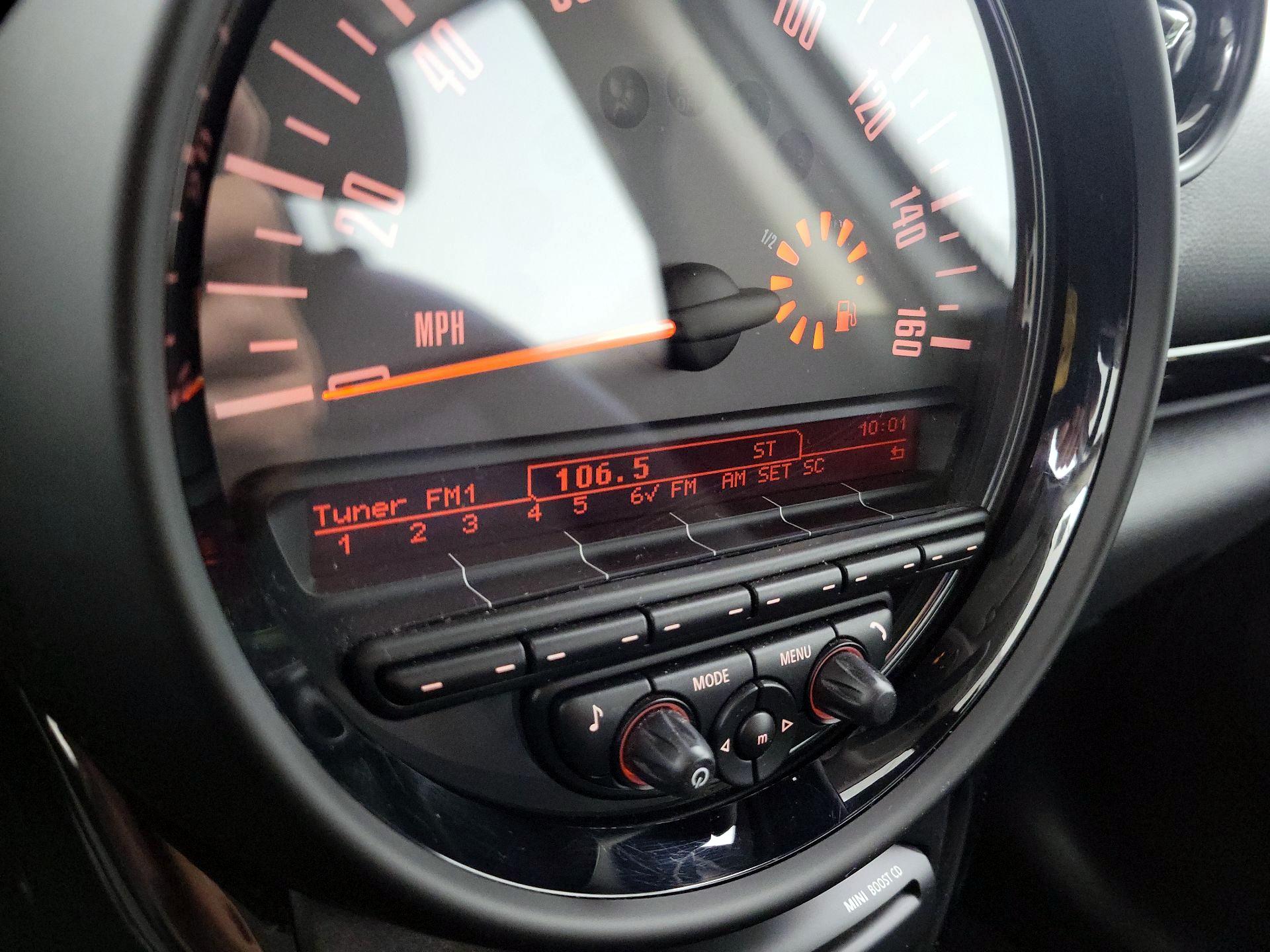 Thumbnail: 2015 MINI Cooper Countryman - 13