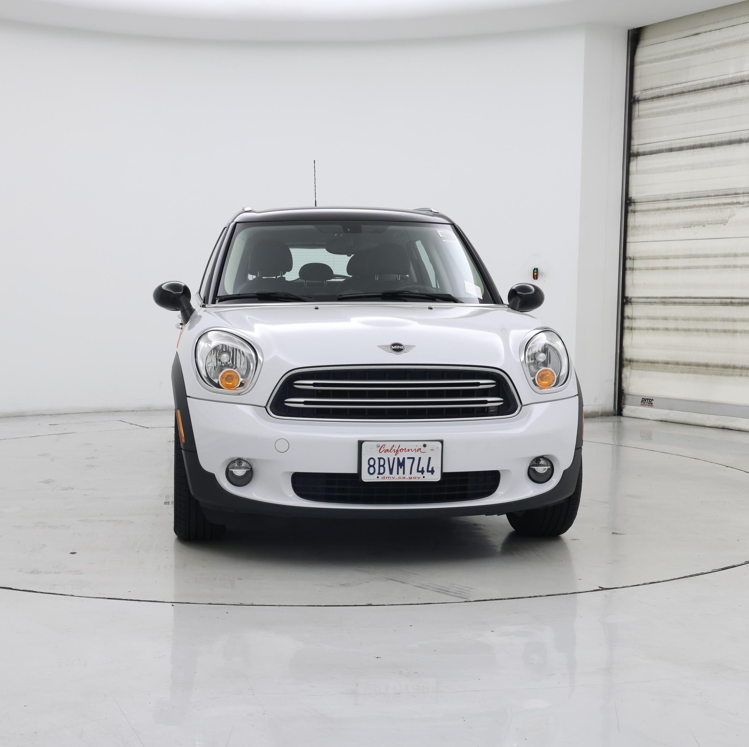 Thumbnail: 2015 MINI Cooper Countryman - 5