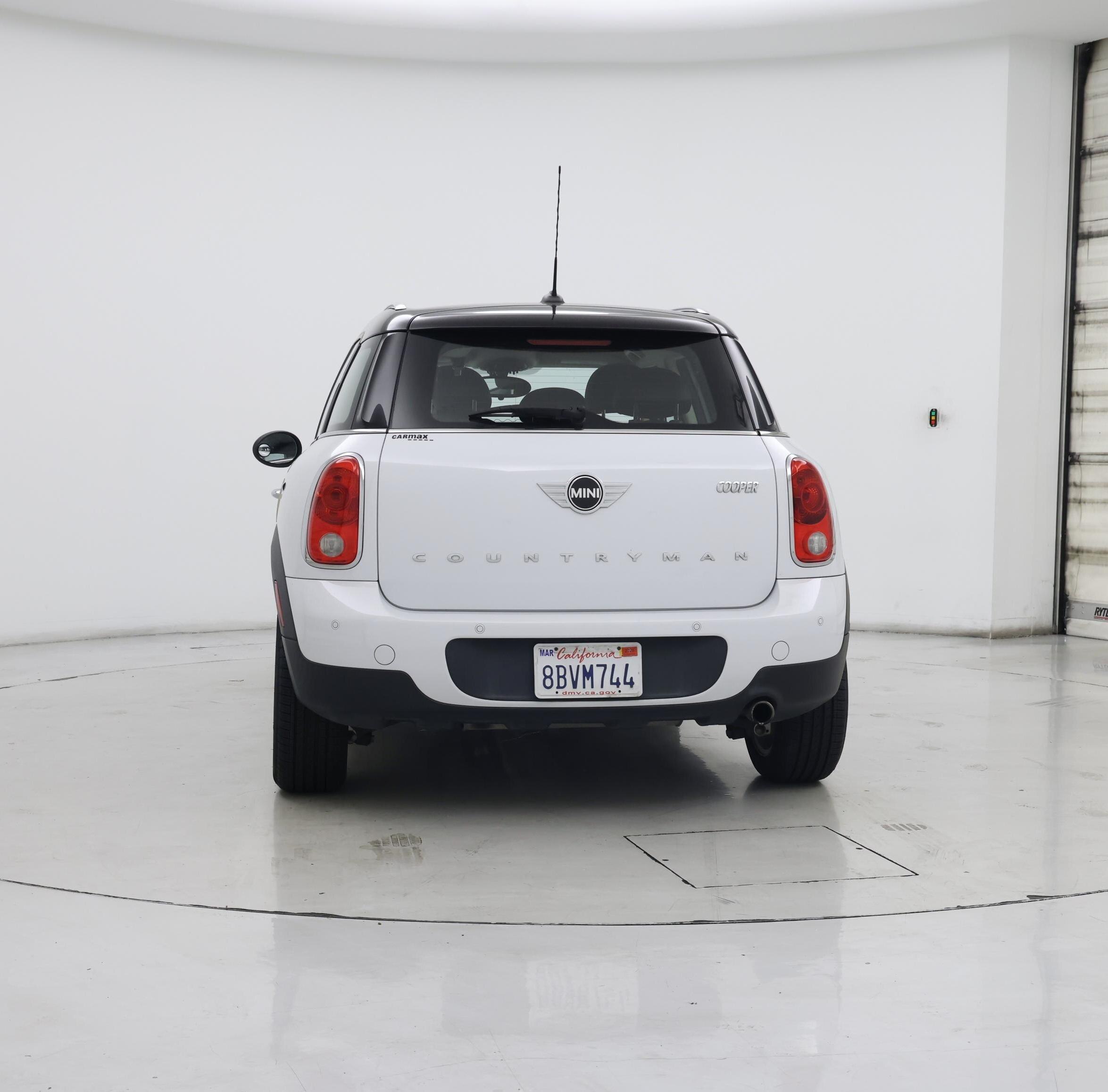 Thumbnail: 2015 MINI Cooper Countryman - 6