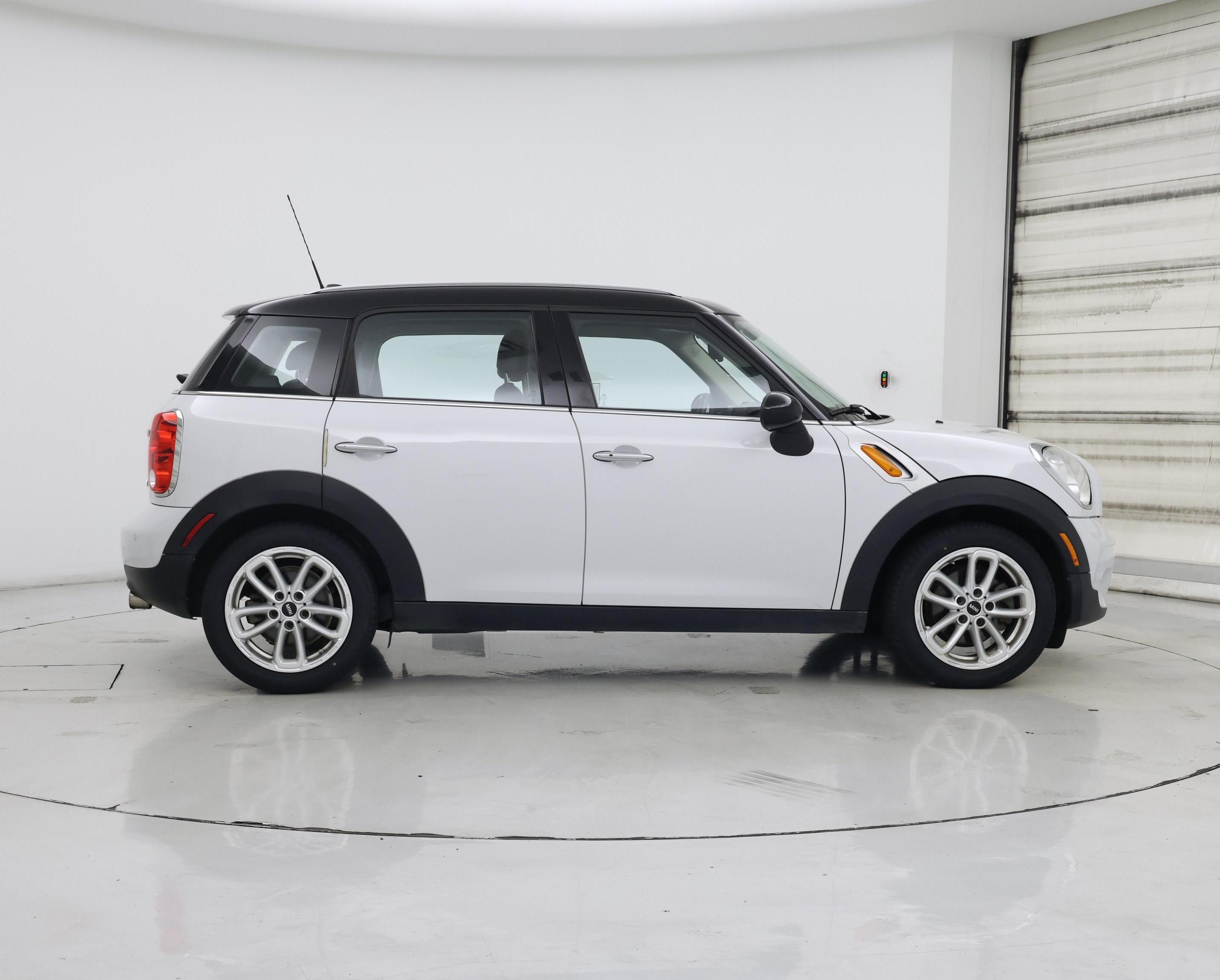 Thumbnail: 2015 MINI Cooper Countryman - 7