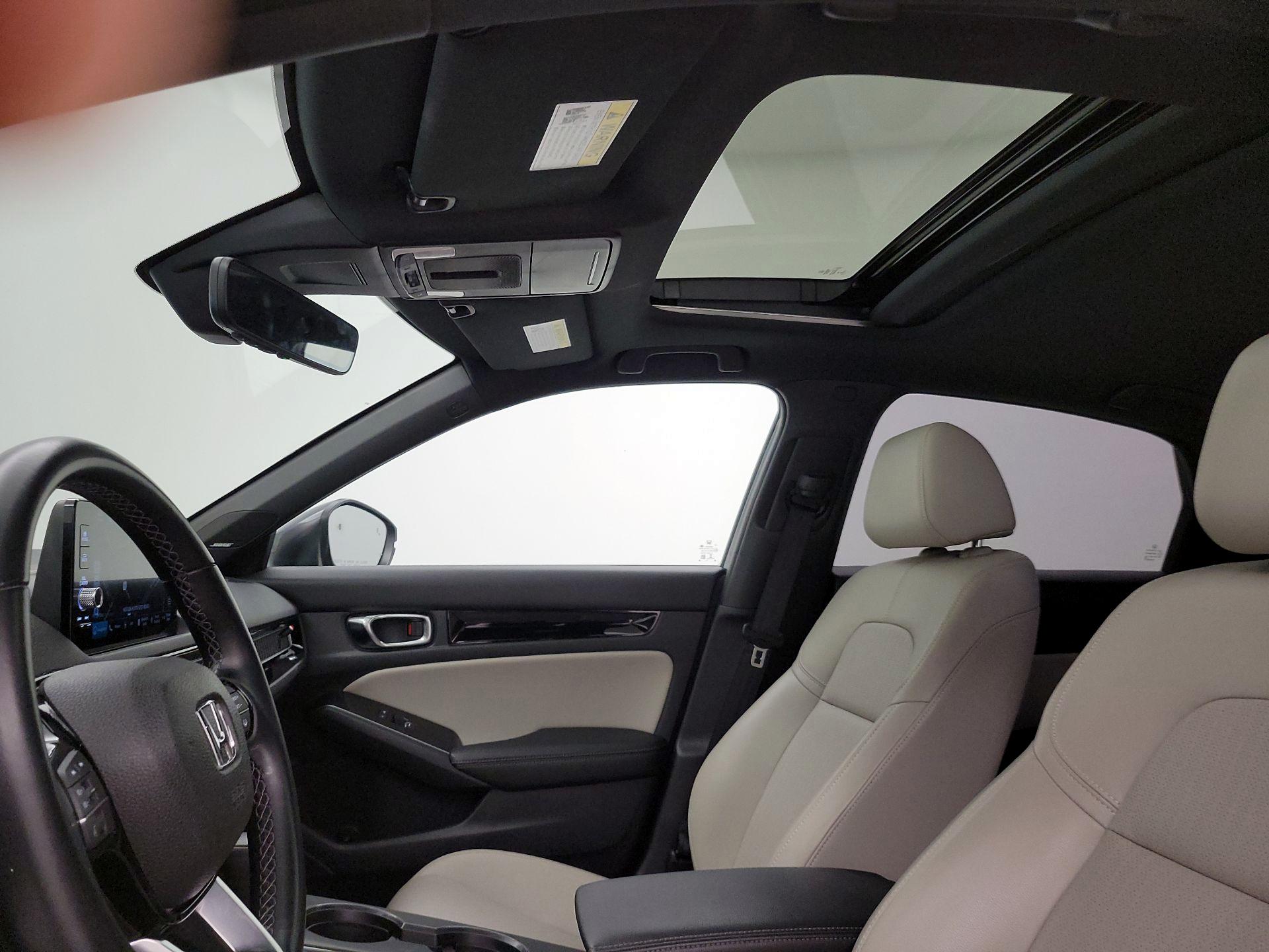 Thumbnail: 2022 Honda Civic - 20