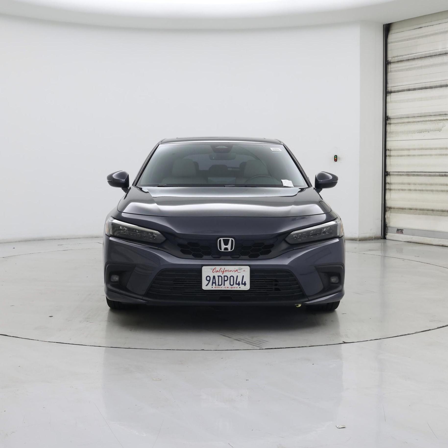 Thumbnail: 2022 Honda Civic - 5