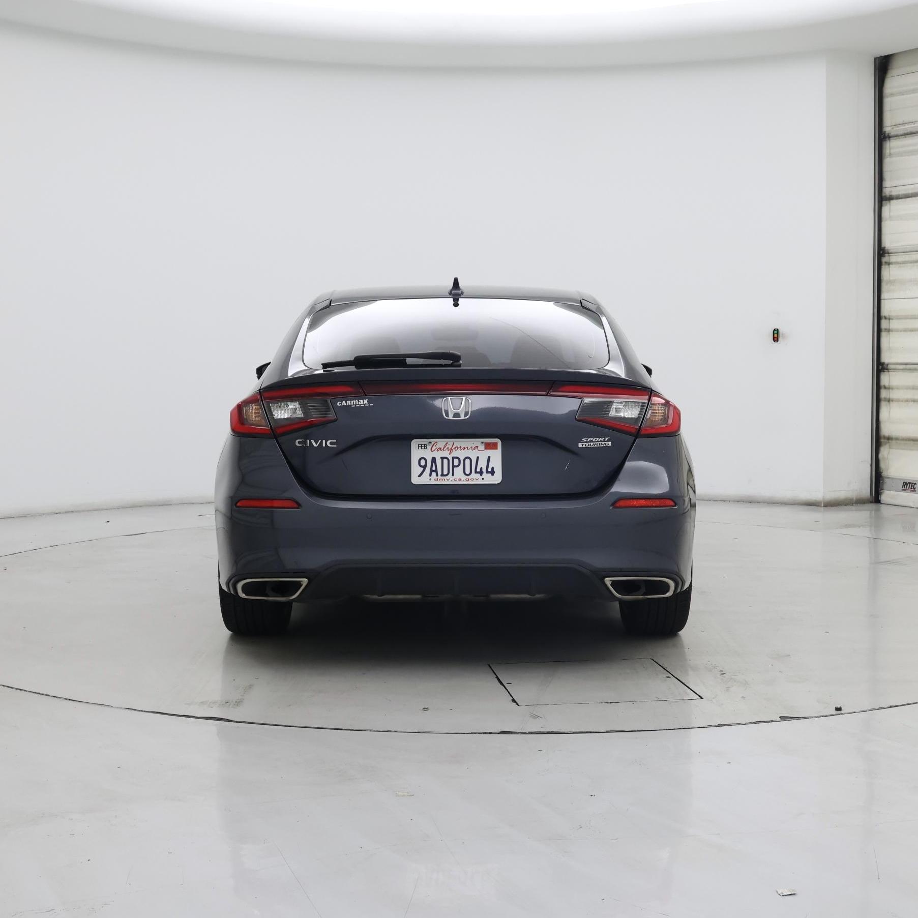 Thumbnail: 2022 Honda Civic - 6