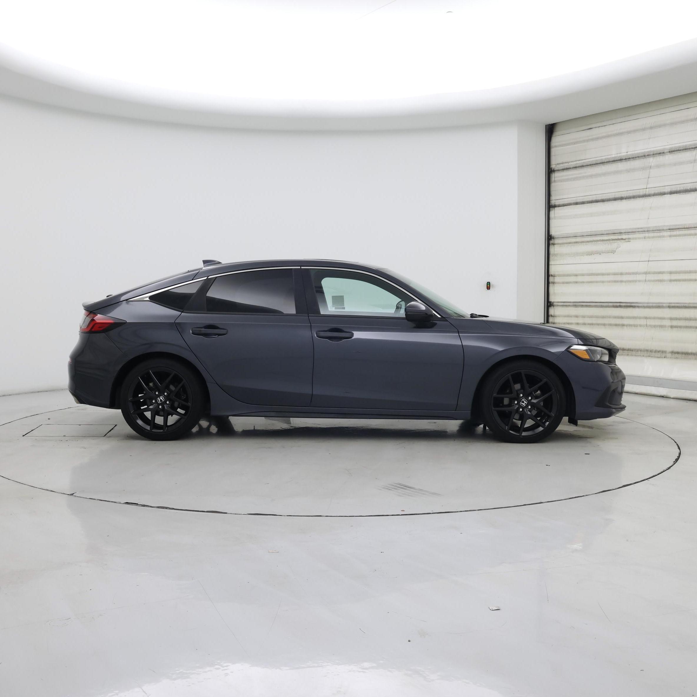 Thumbnail: 2022 Honda Civic - 7