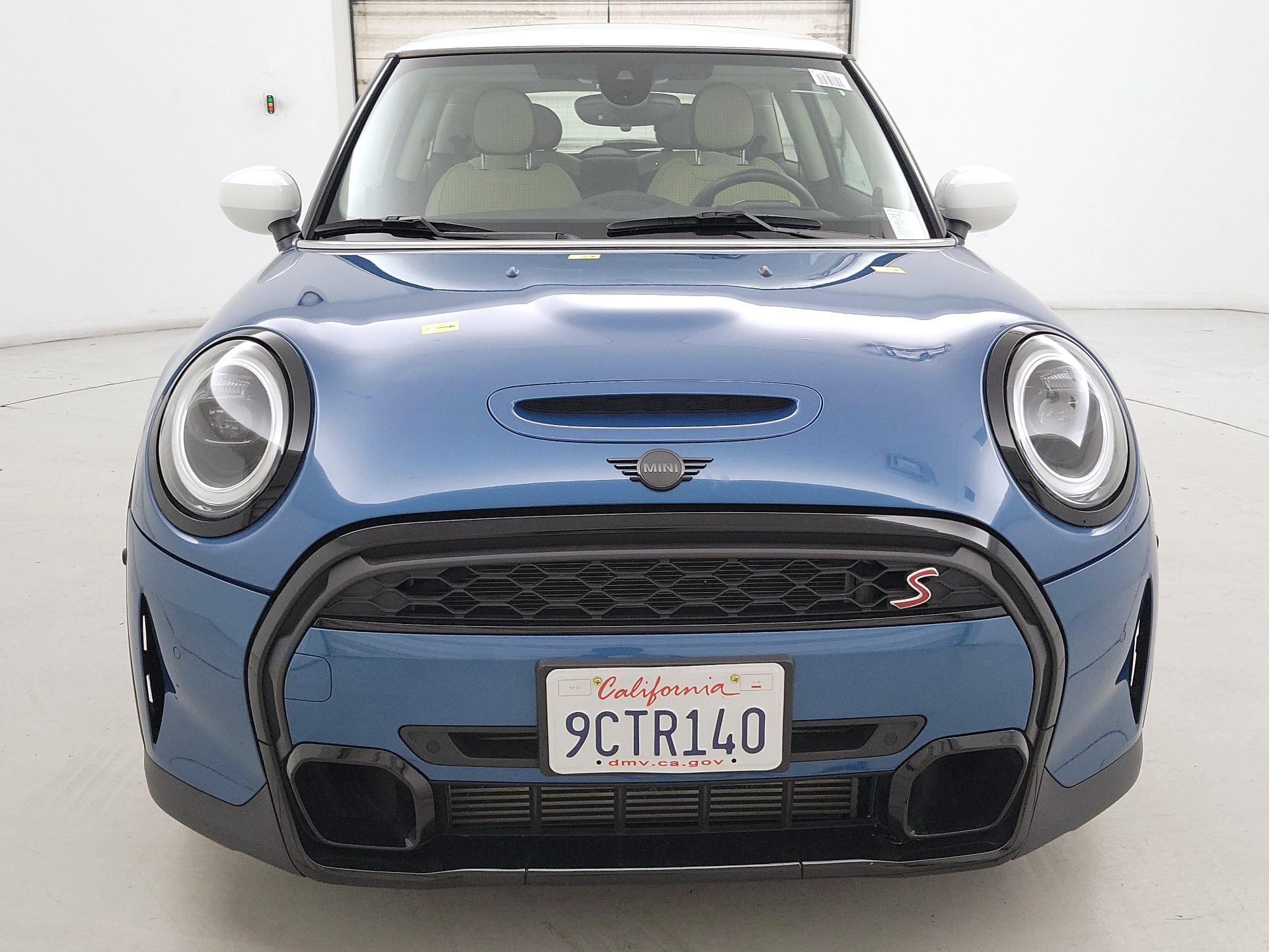 Thumbnail: 2023 MINI Cooper Hardtop - 2