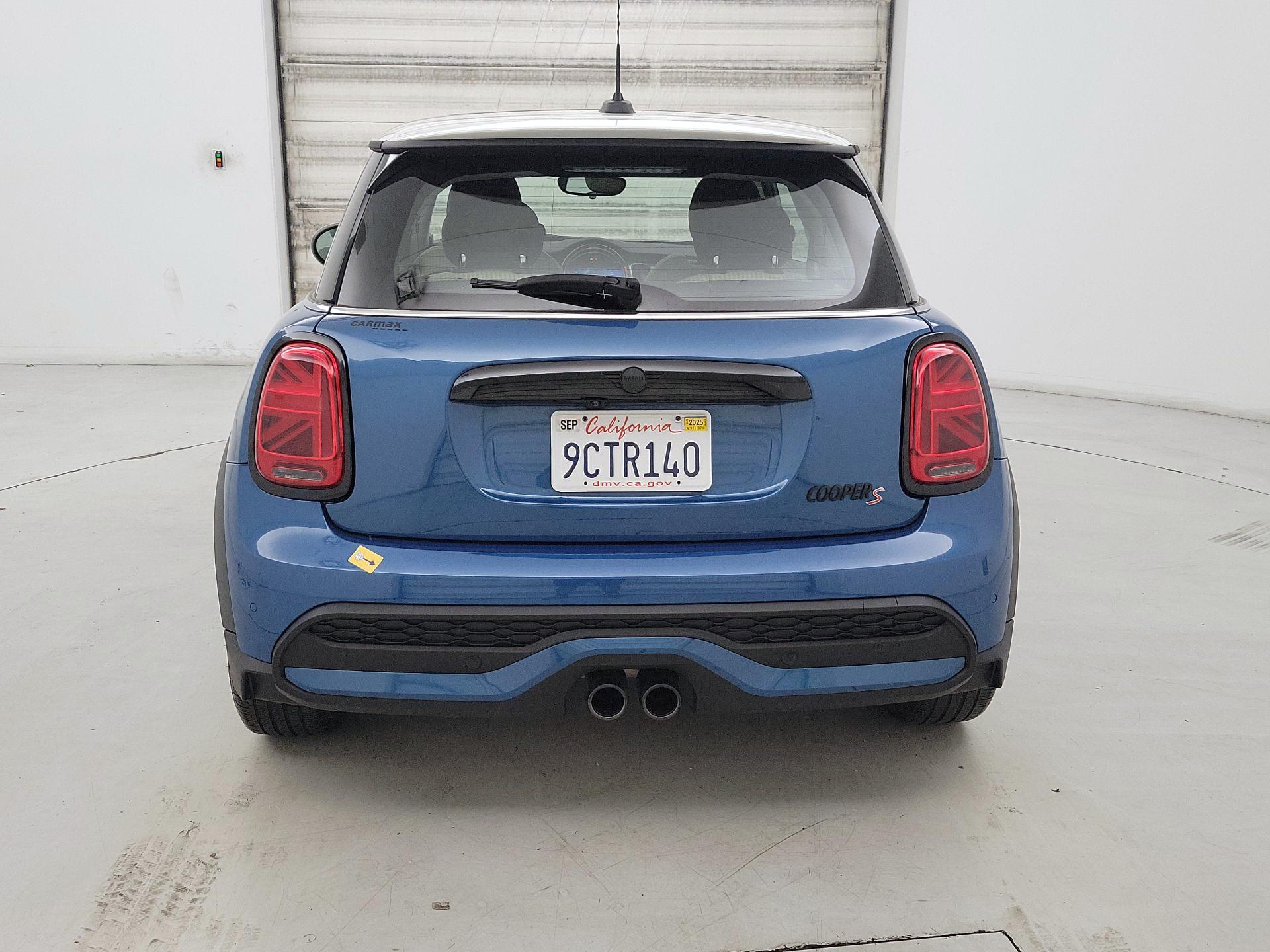 Thumbnail: 2023 MINI Cooper Hardtop - 6