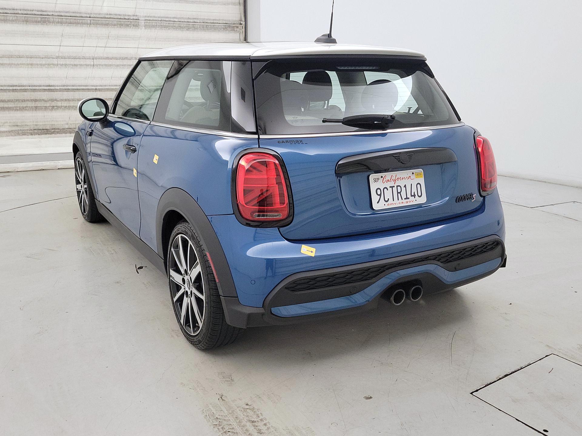 Thumbnail: 2023 MINI Cooper Hardtop - 7