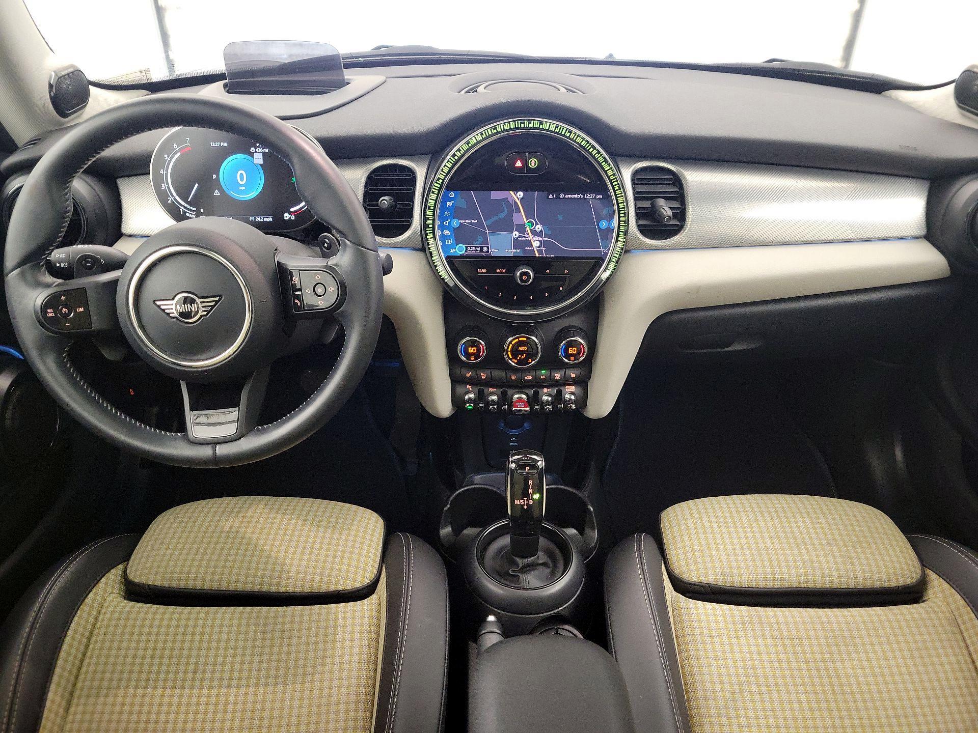 Thumbnail: 2023 MINI Cooper Hardtop - 8