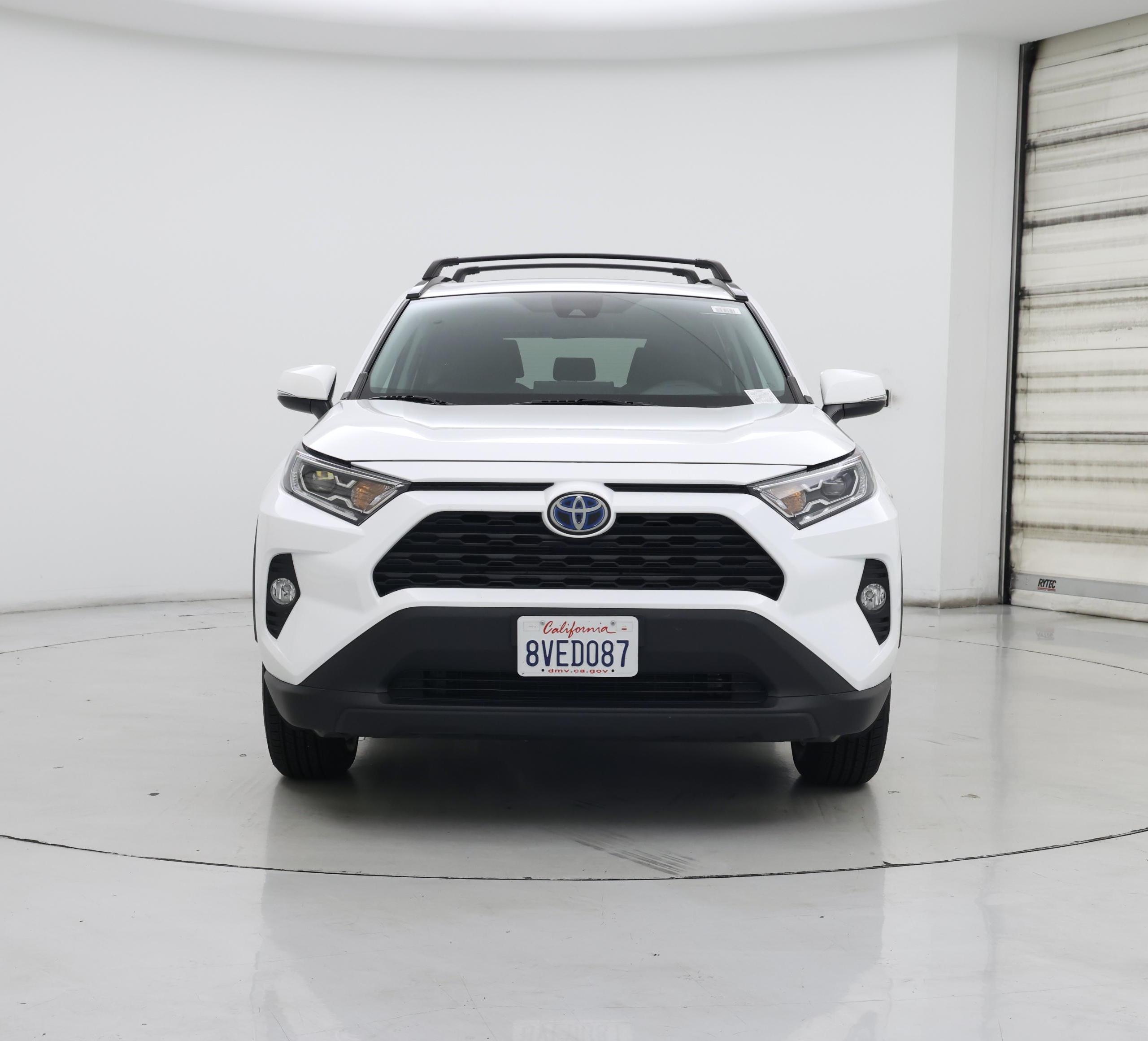 Thumbnail: 2021 Toyota RAV4 - 5
