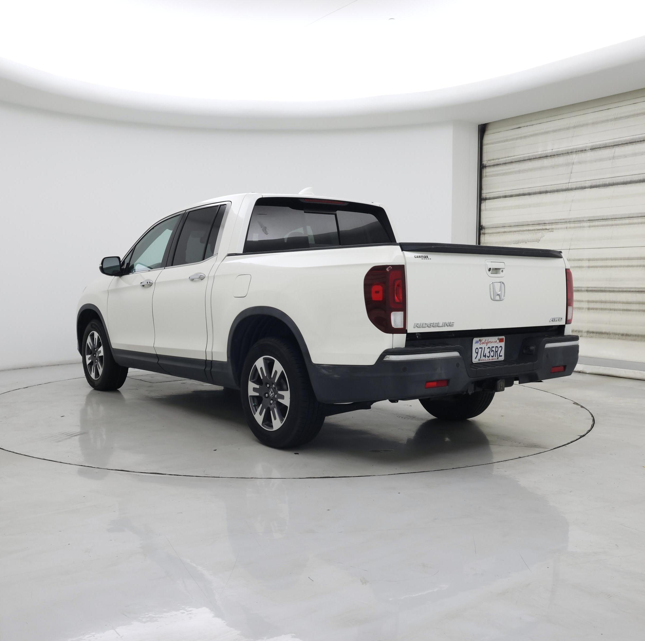 Thumbnail: 2019 Honda Ridgeline - 2