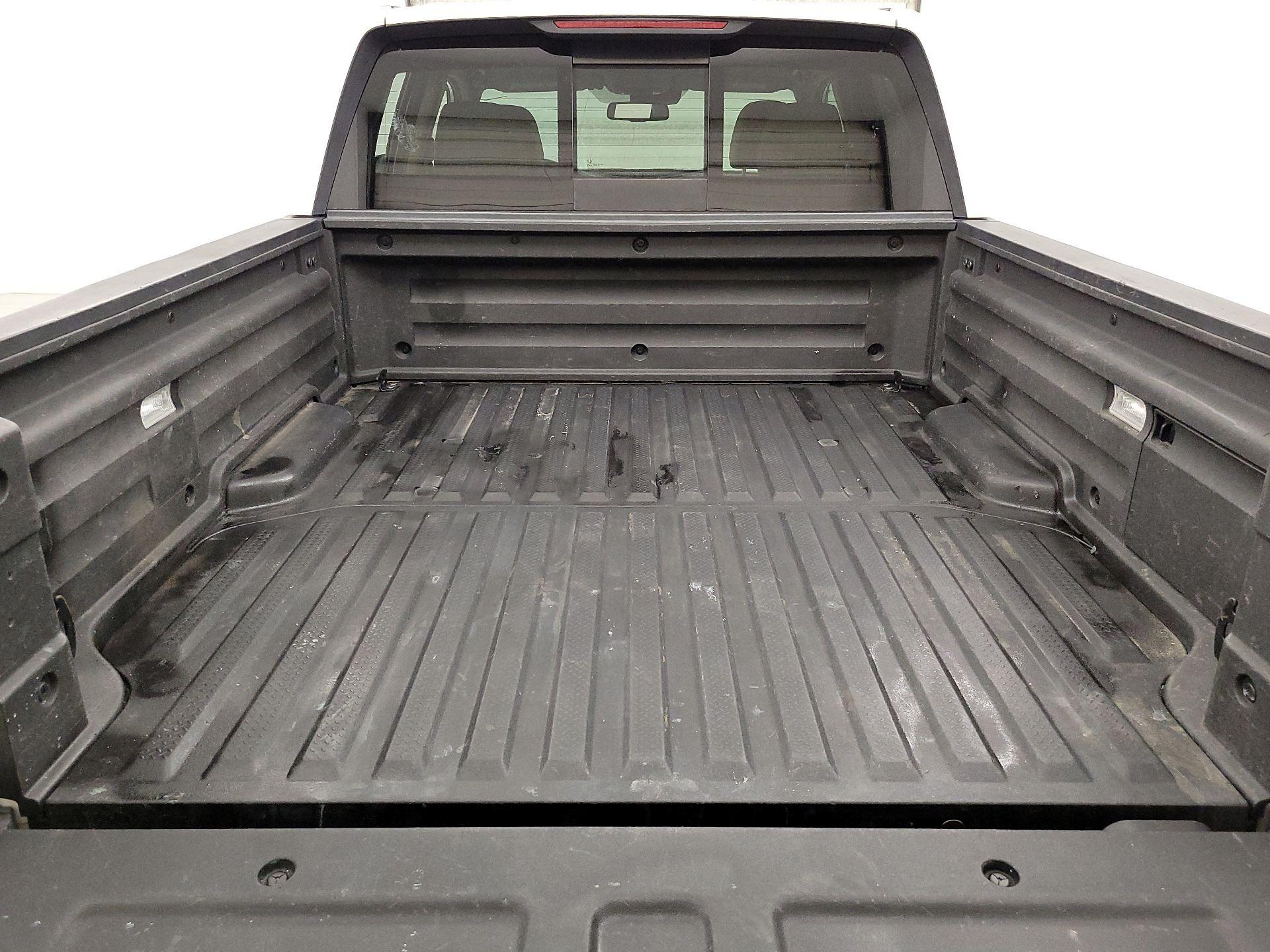Thumbnail: 2019 Honda Ridgeline - 20