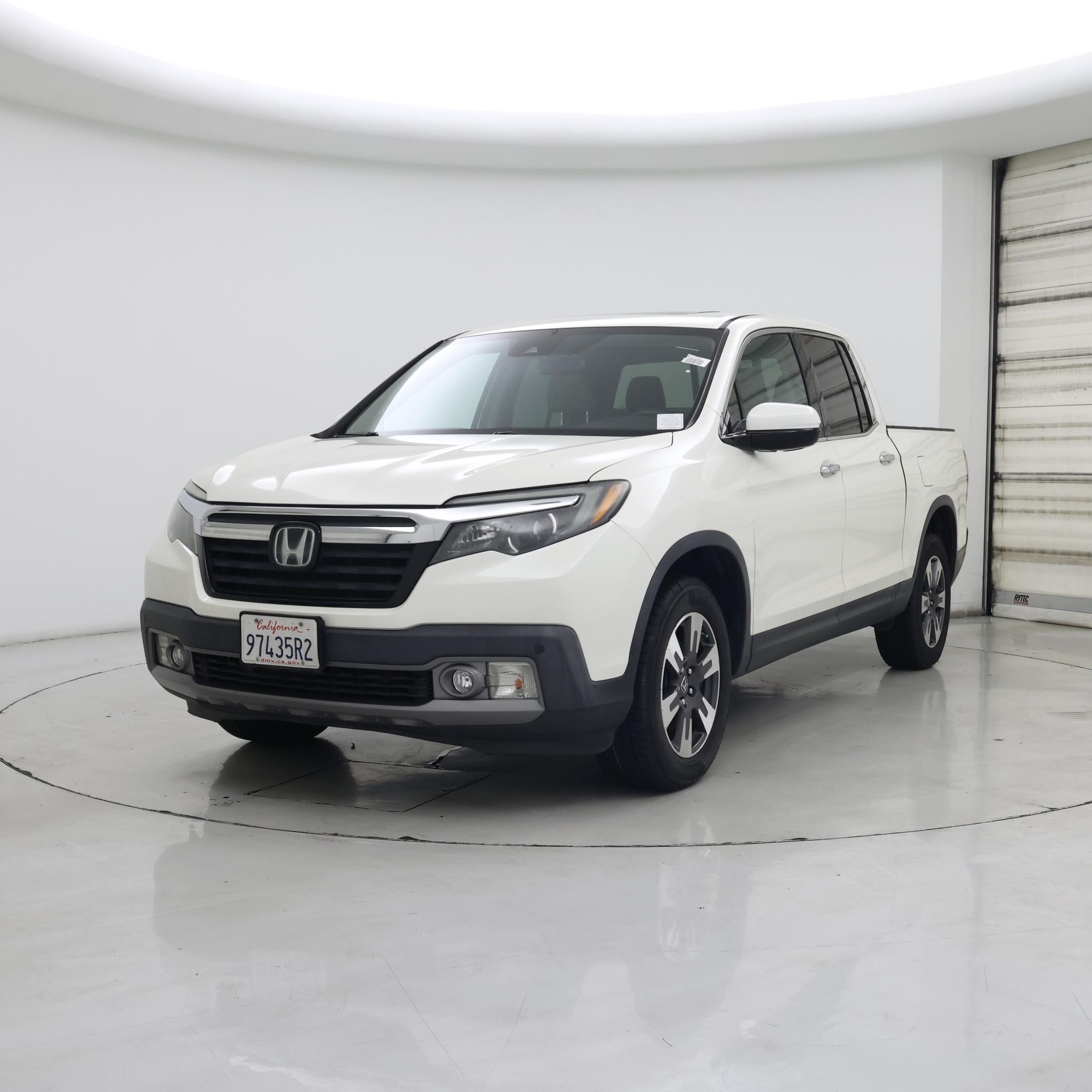 Thumbnail: 2019 Honda Ridgeline - 4