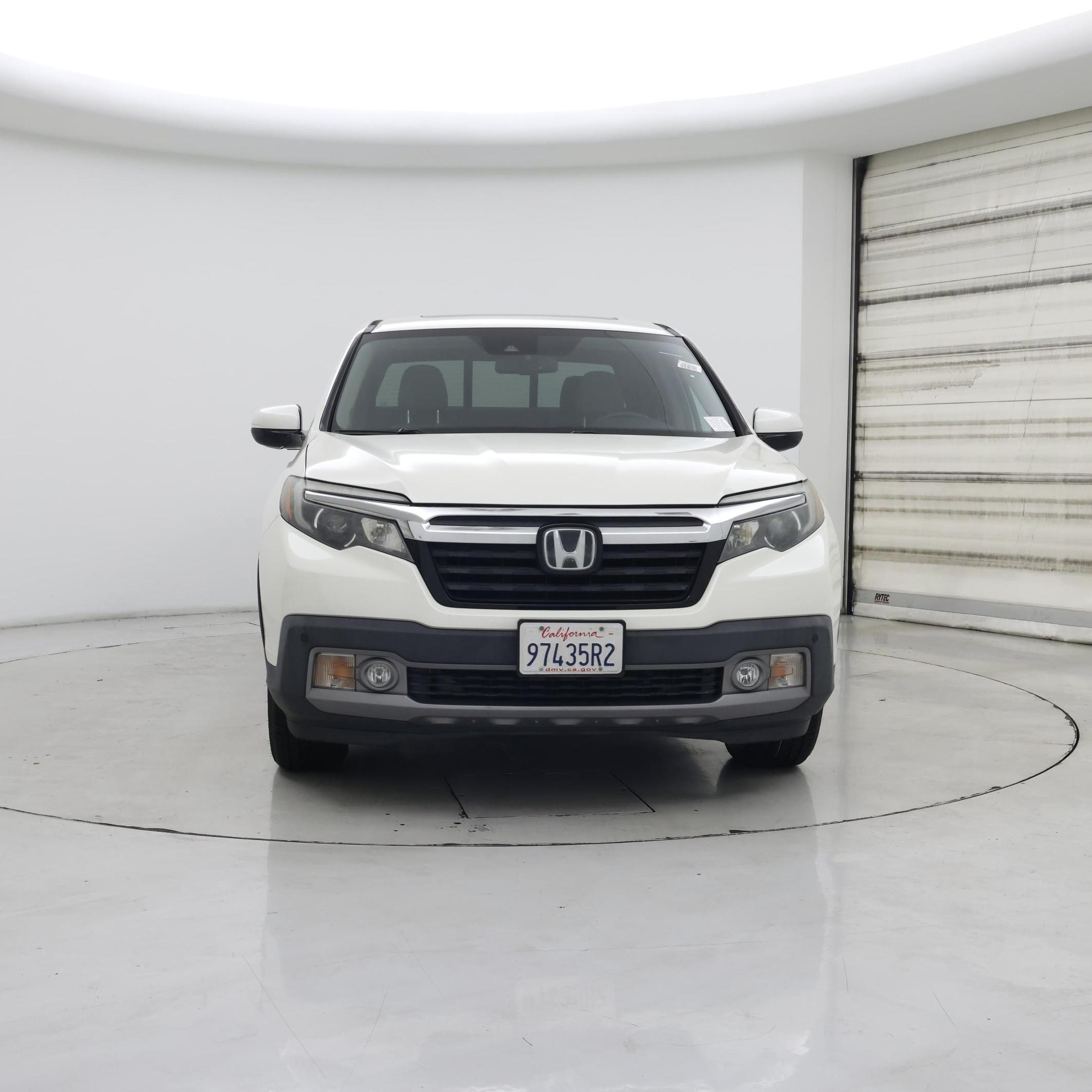 Thumbnail: 2019 Honda Ridgeline - 5
