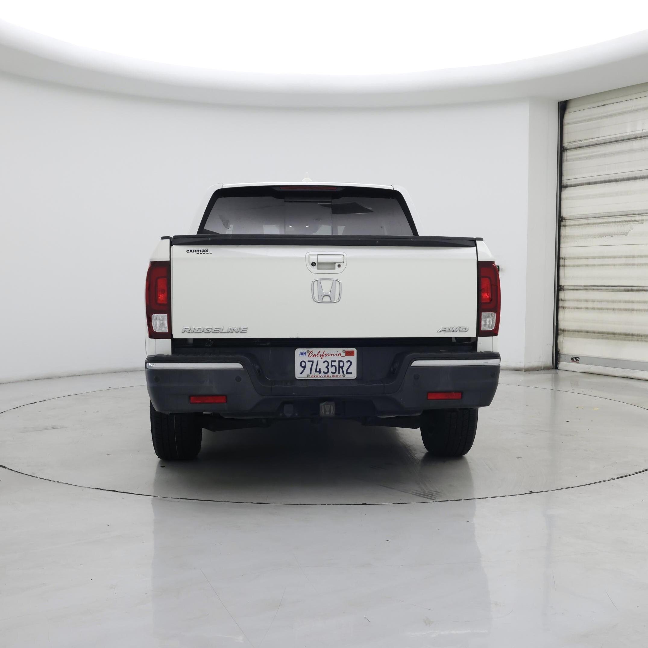 Thumbnail: 2019 Honda Ridgeline - 6