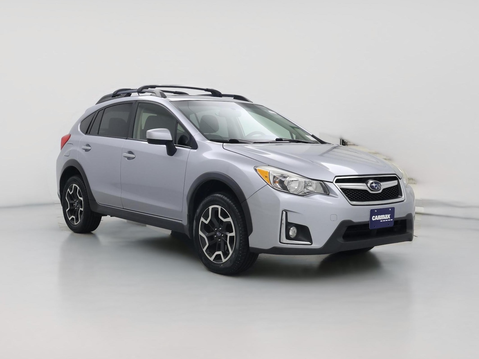 2016 Subaru Crosstrek