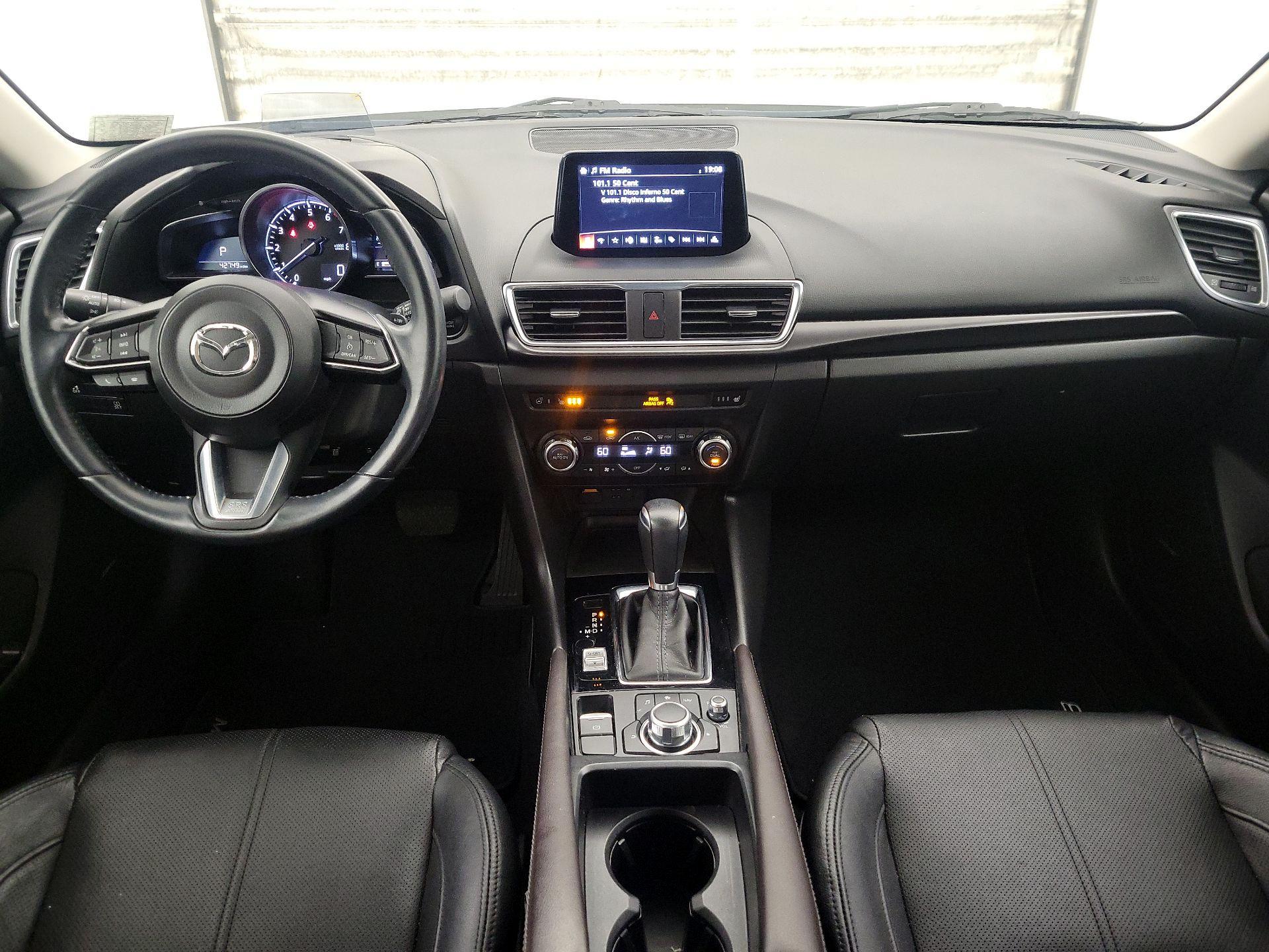 Thumbnail: 2017 Mazda Mazda3 - 9